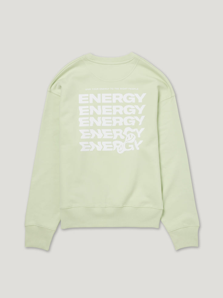 ENERGY Sweater