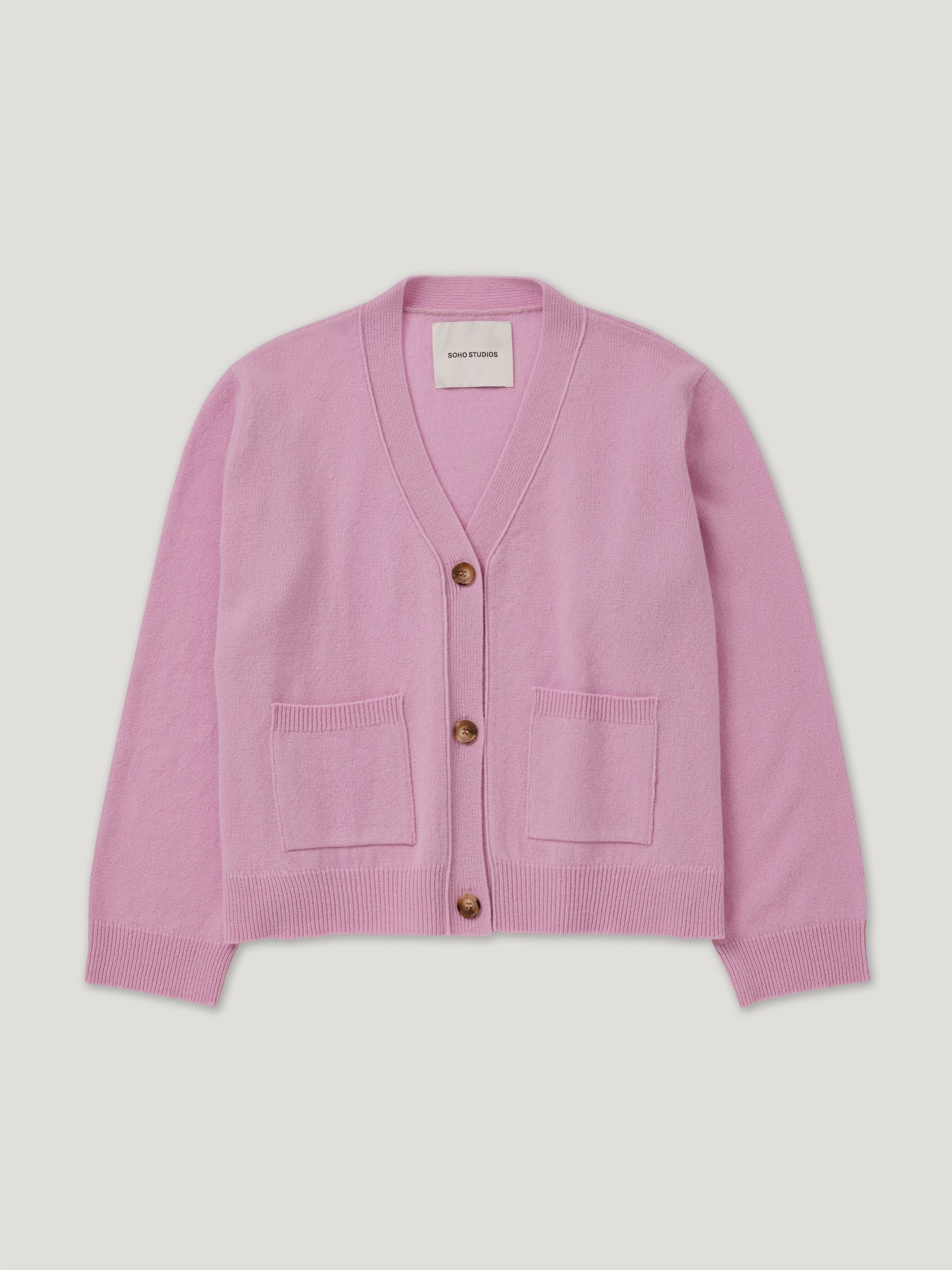 SOHO STUDIOS NORA pink