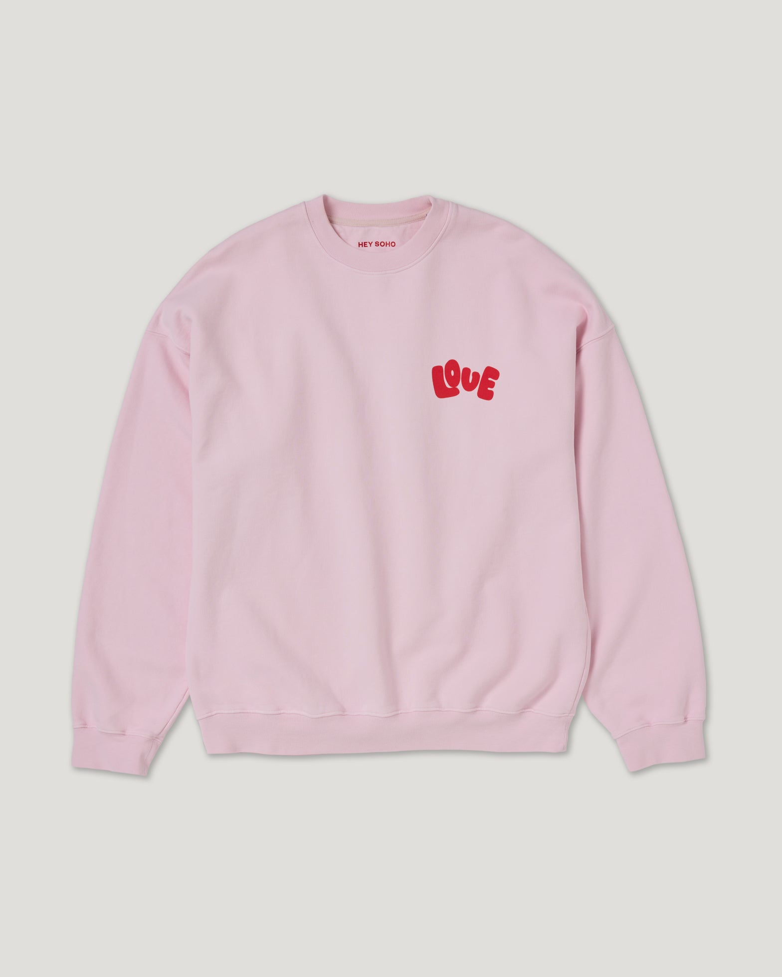 BUBBLE LOVE Sweater Kids