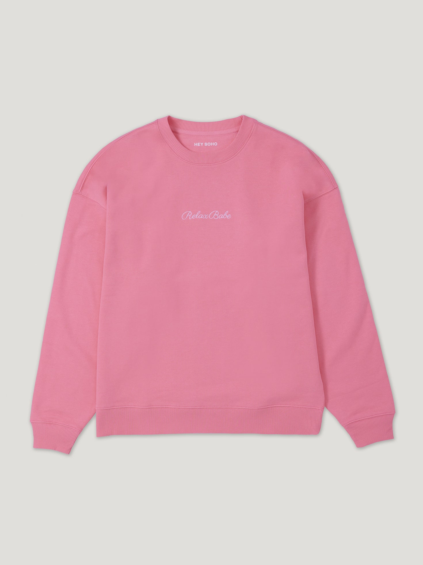 RELAX BABE Sweater