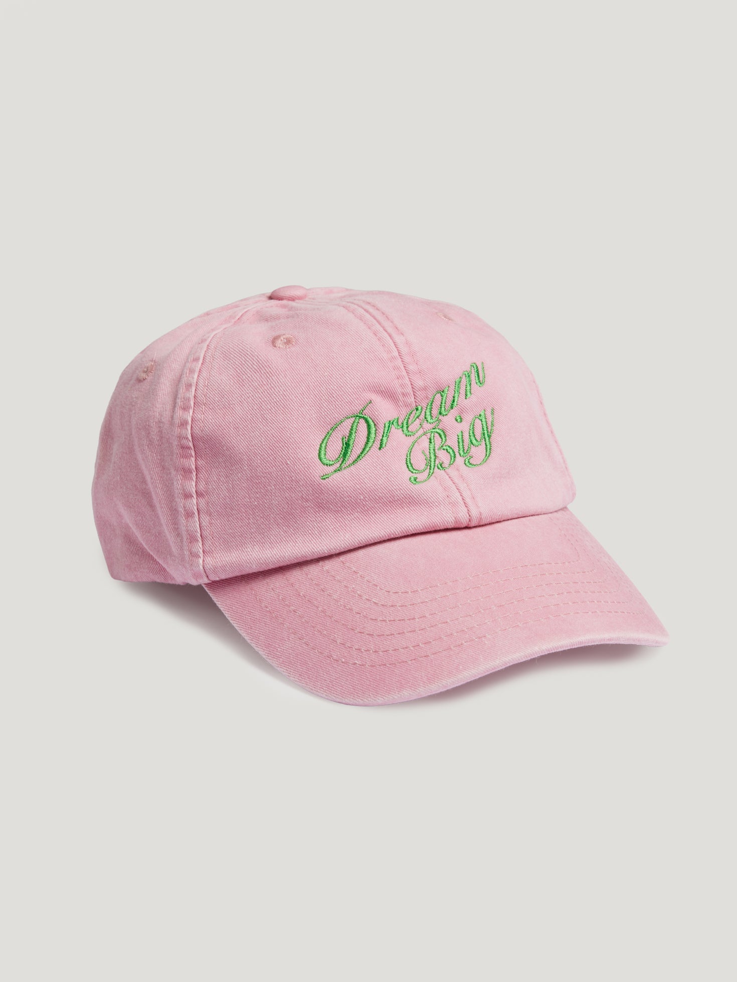 DREAM BIG Cap