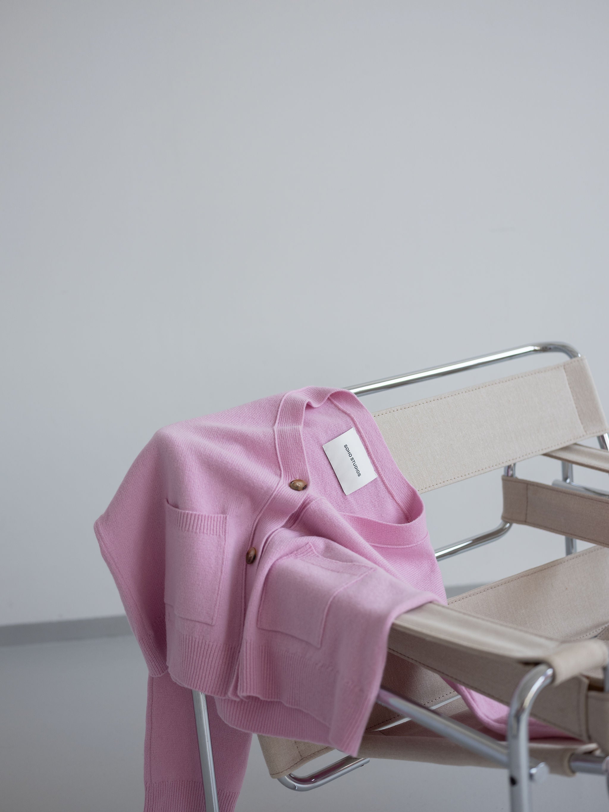 SOHO STUDIOS NORA pink