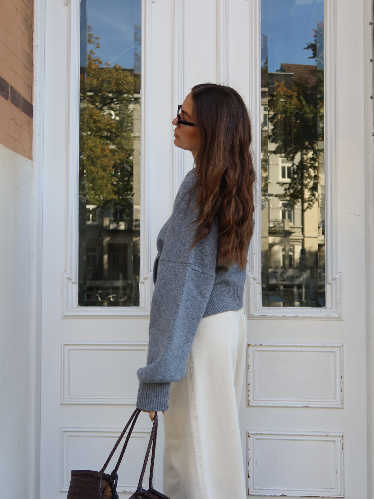 LOLA CARDIGAN
