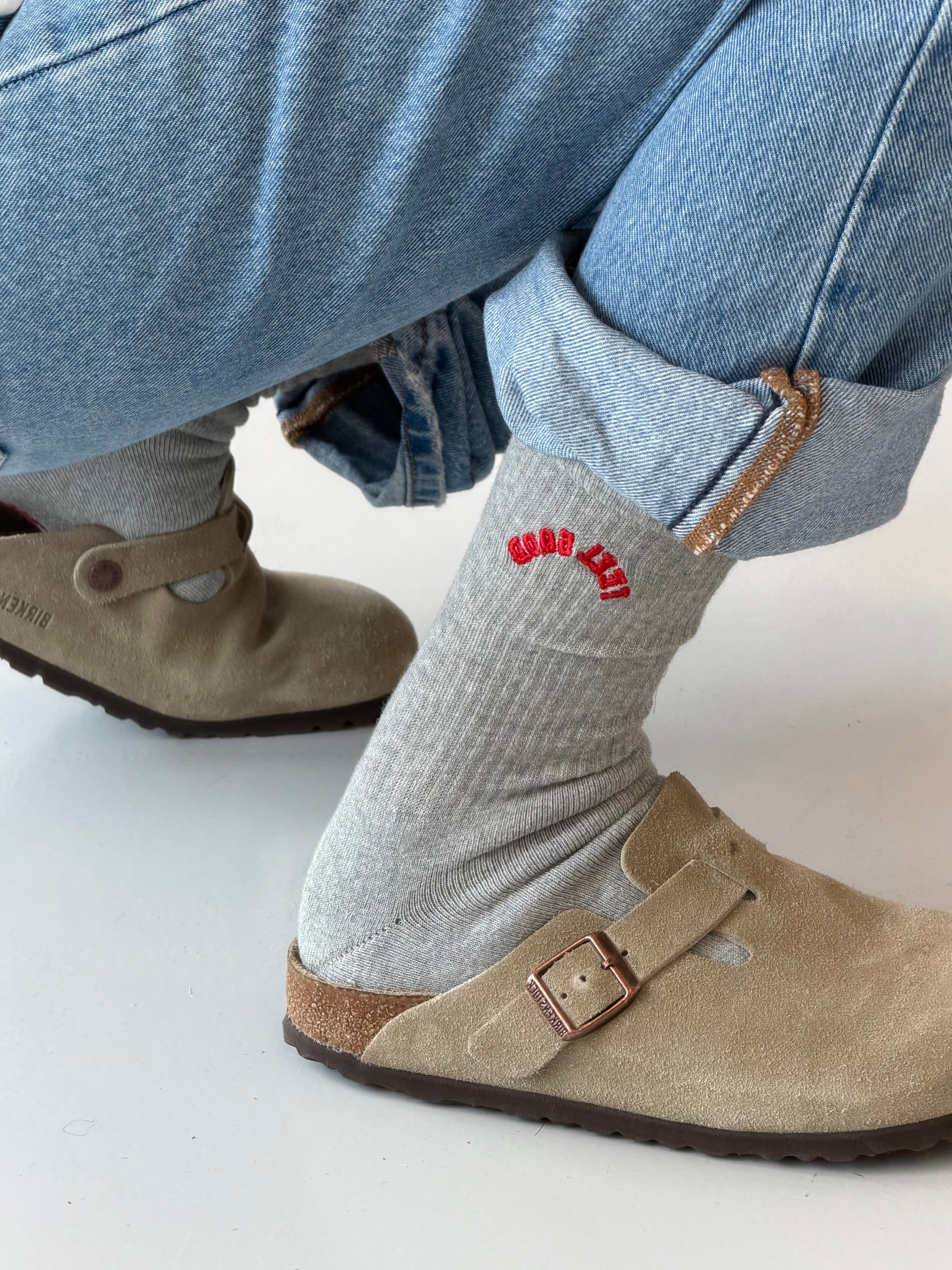 FEEL GOOD SOCKS