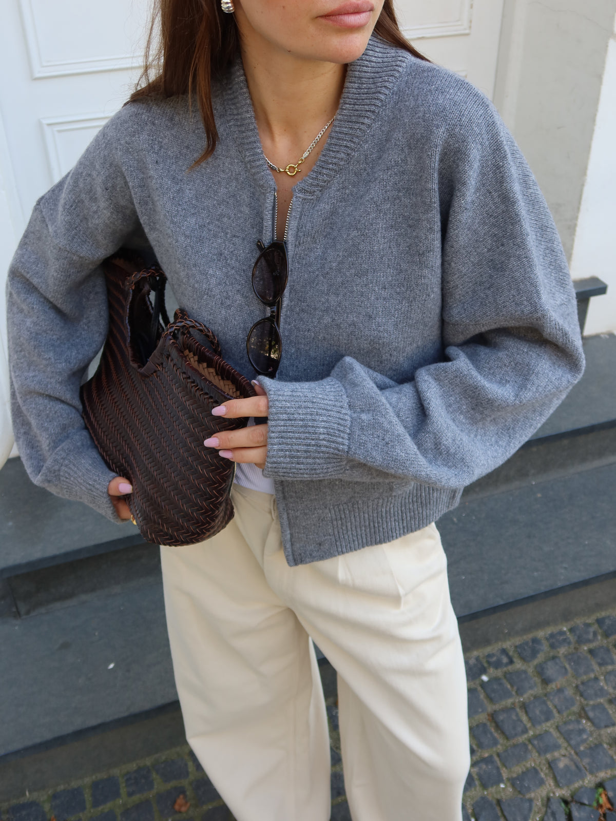 LOLA CARDIGAN