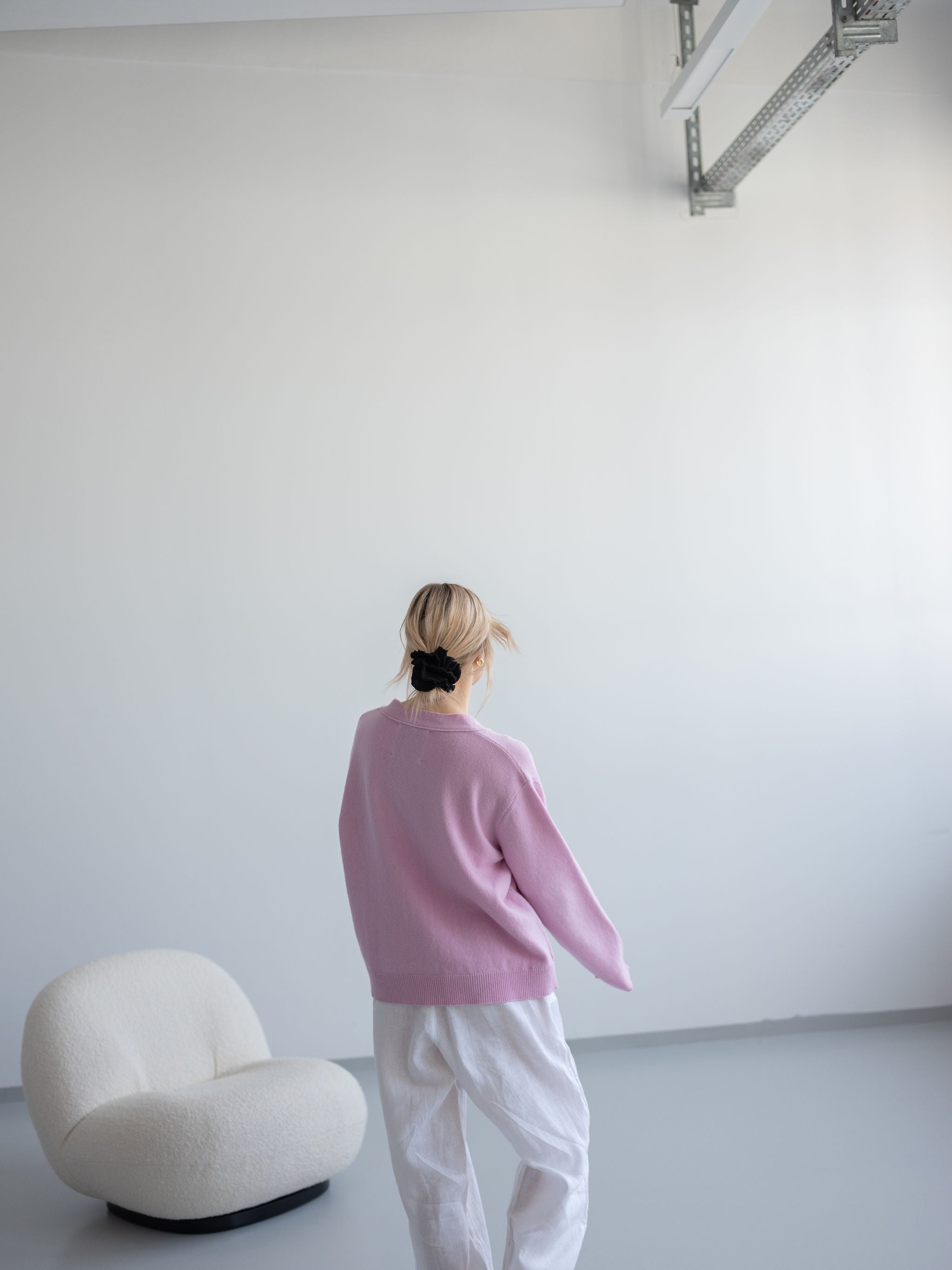 SOHO STUDIOS NORA pink