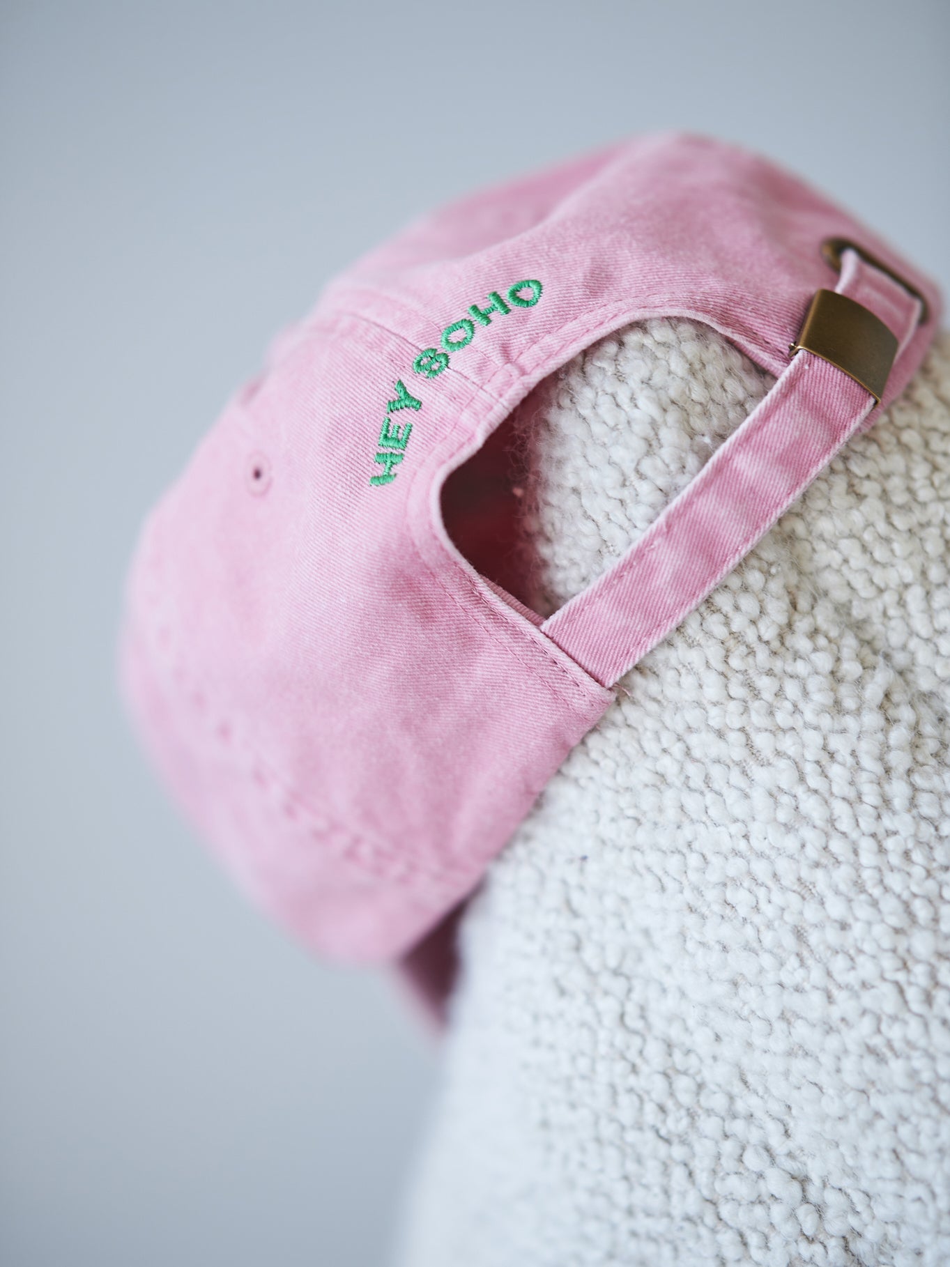 DREAM BIG Cap