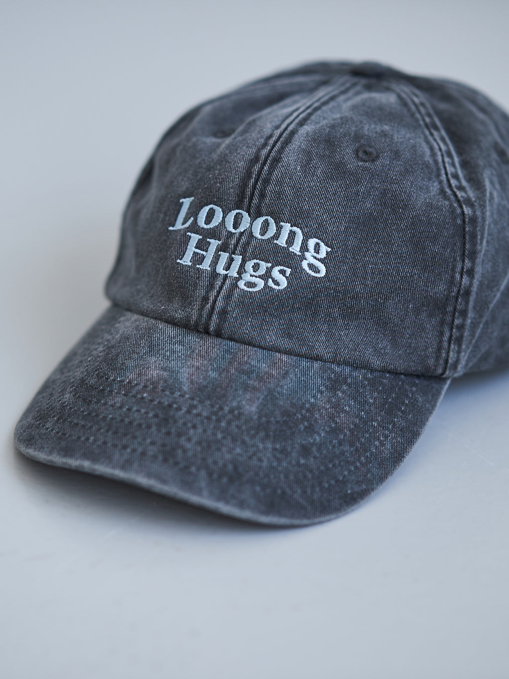 LONG HUGS Cap