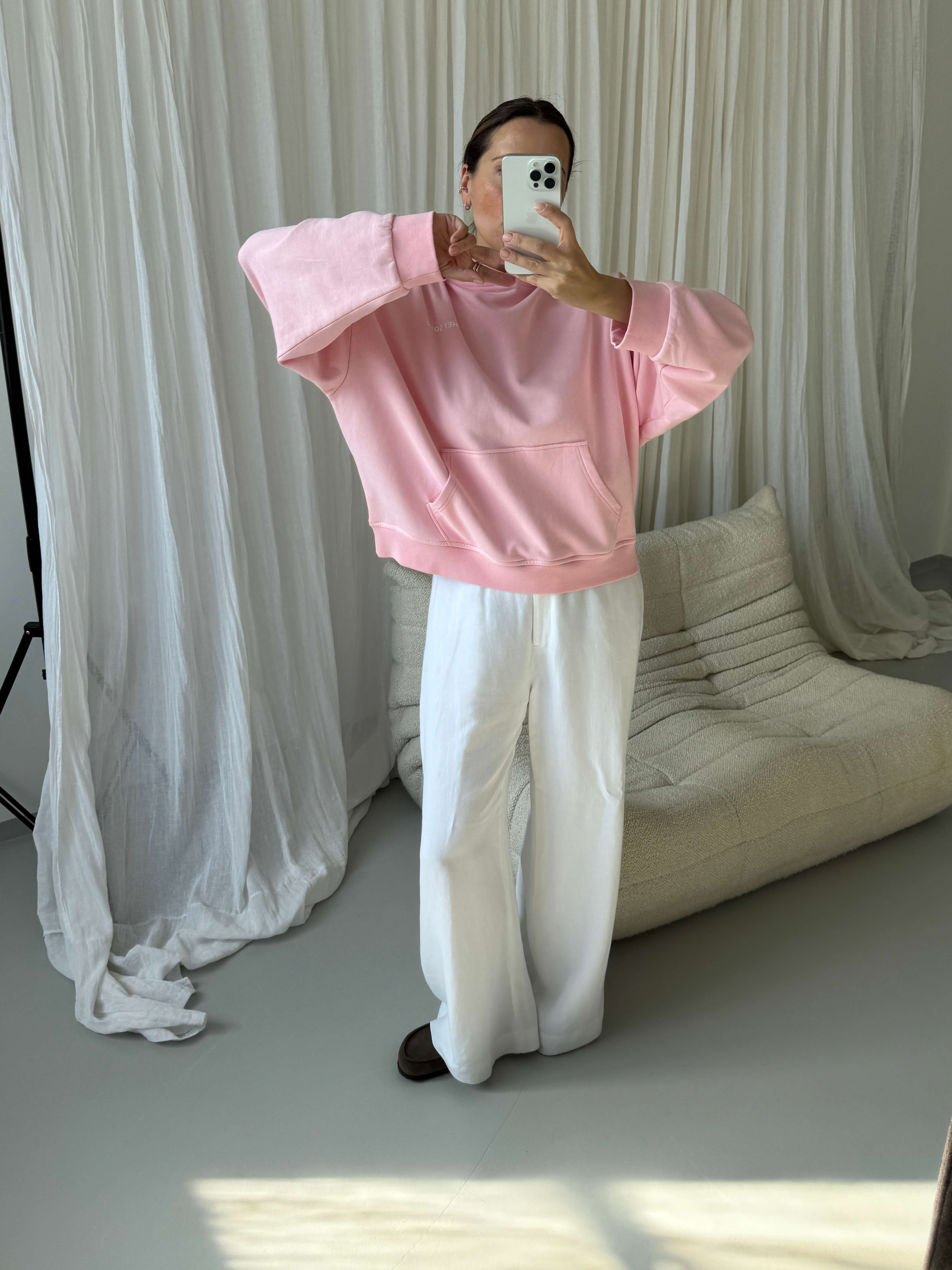 HEALTH AND WELLNESS Hoodie