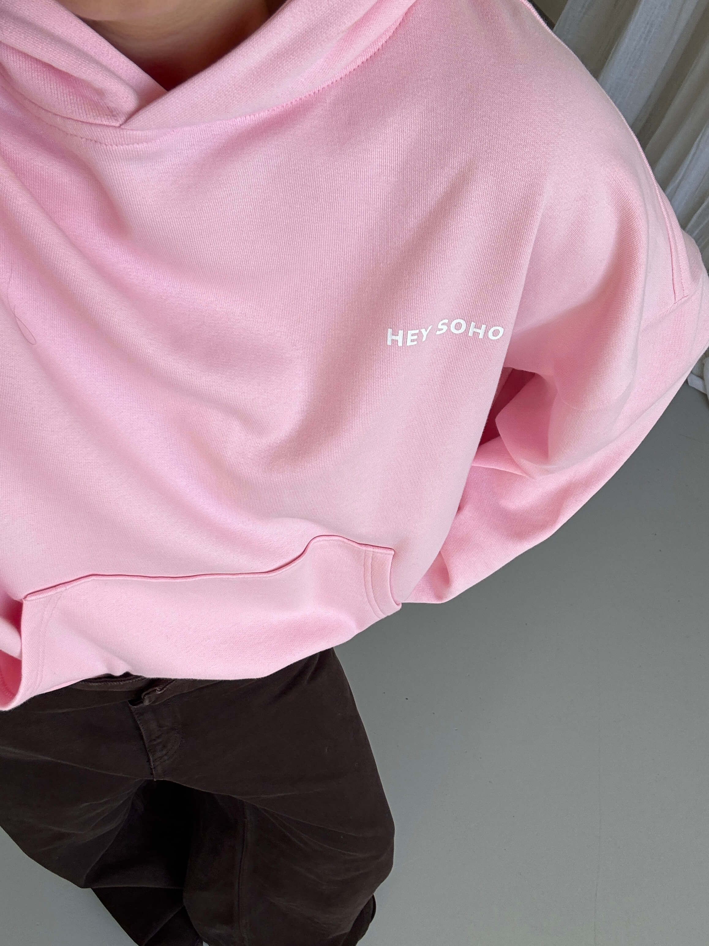 HEALTH AND WELLNESS Hoodie