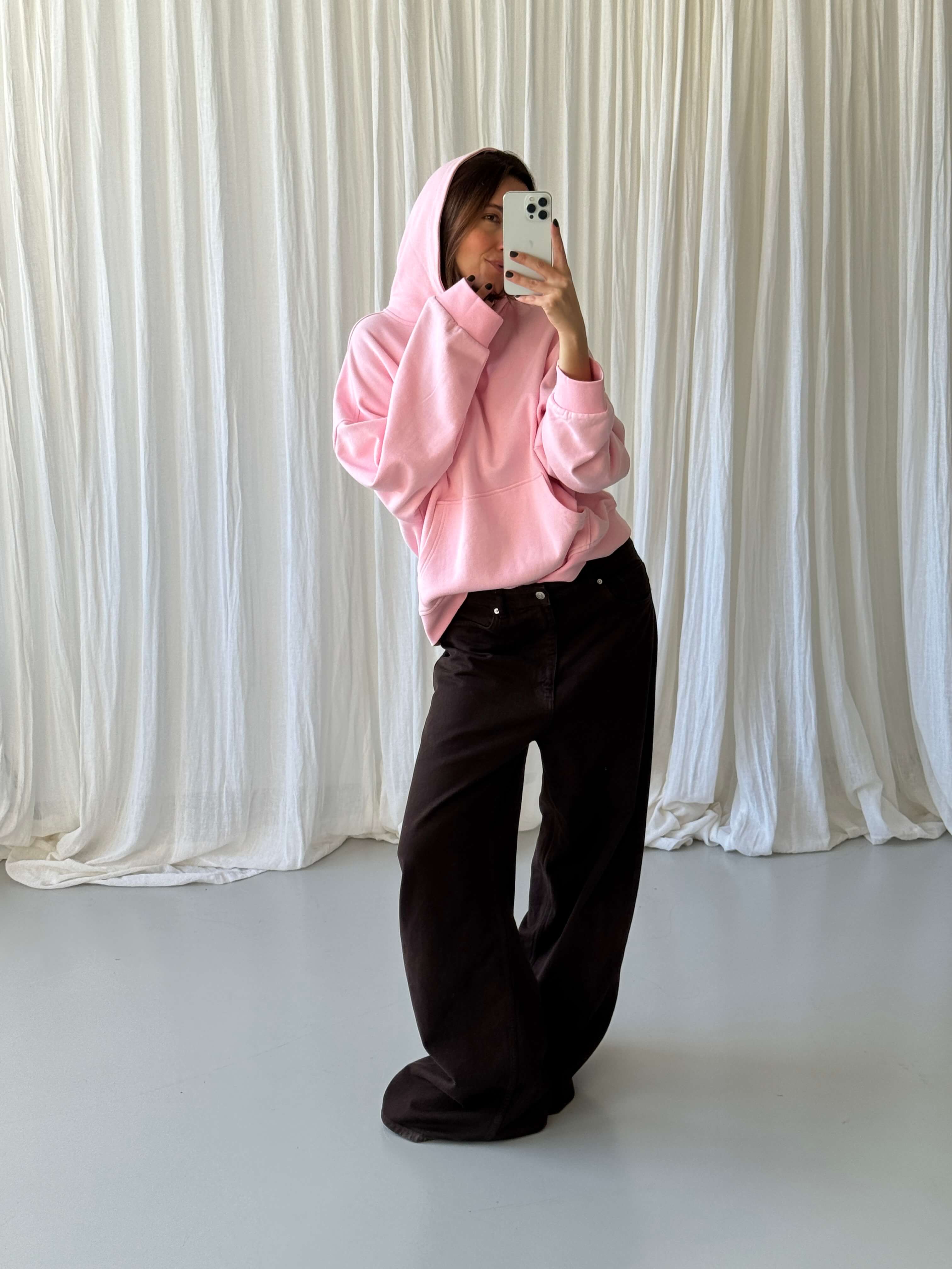 HEALTH AND WELLNESS Hoodie