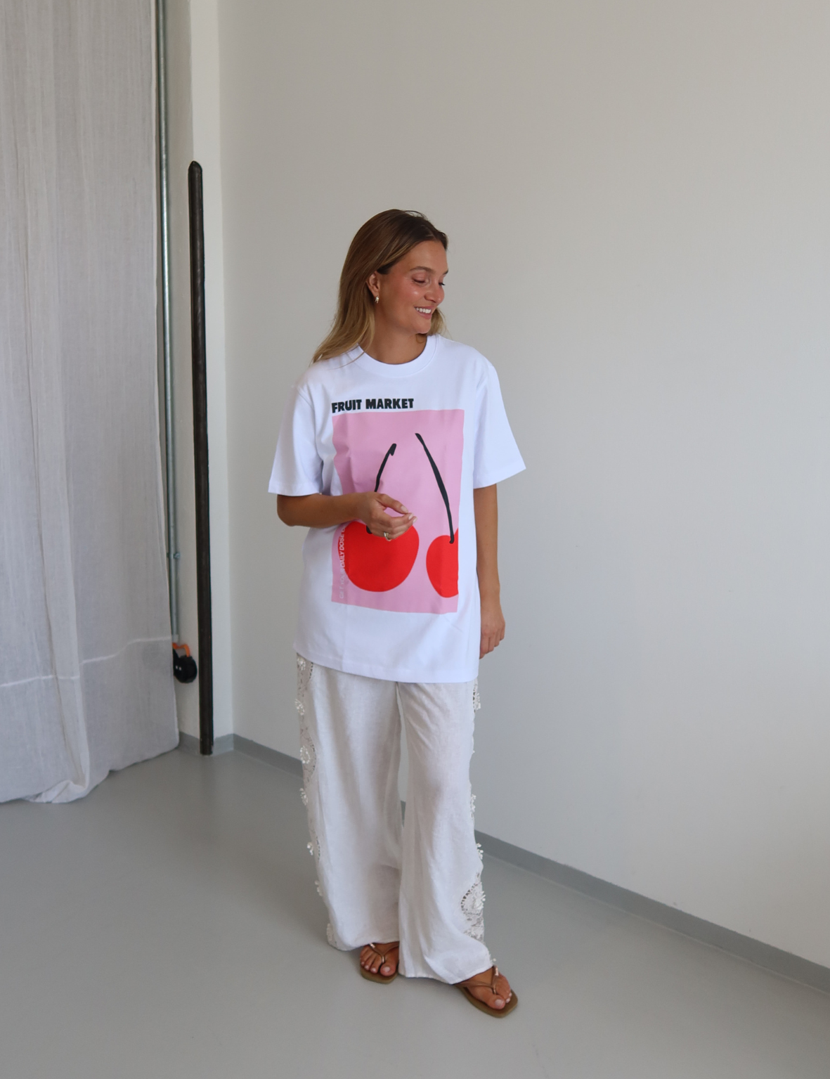 FRUIT MARKET T-Shirt