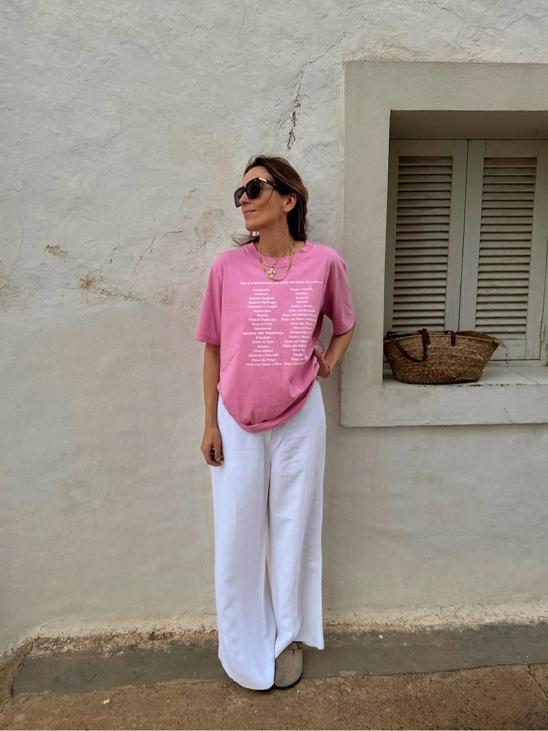 PIZZA RECIPES T-Shirt