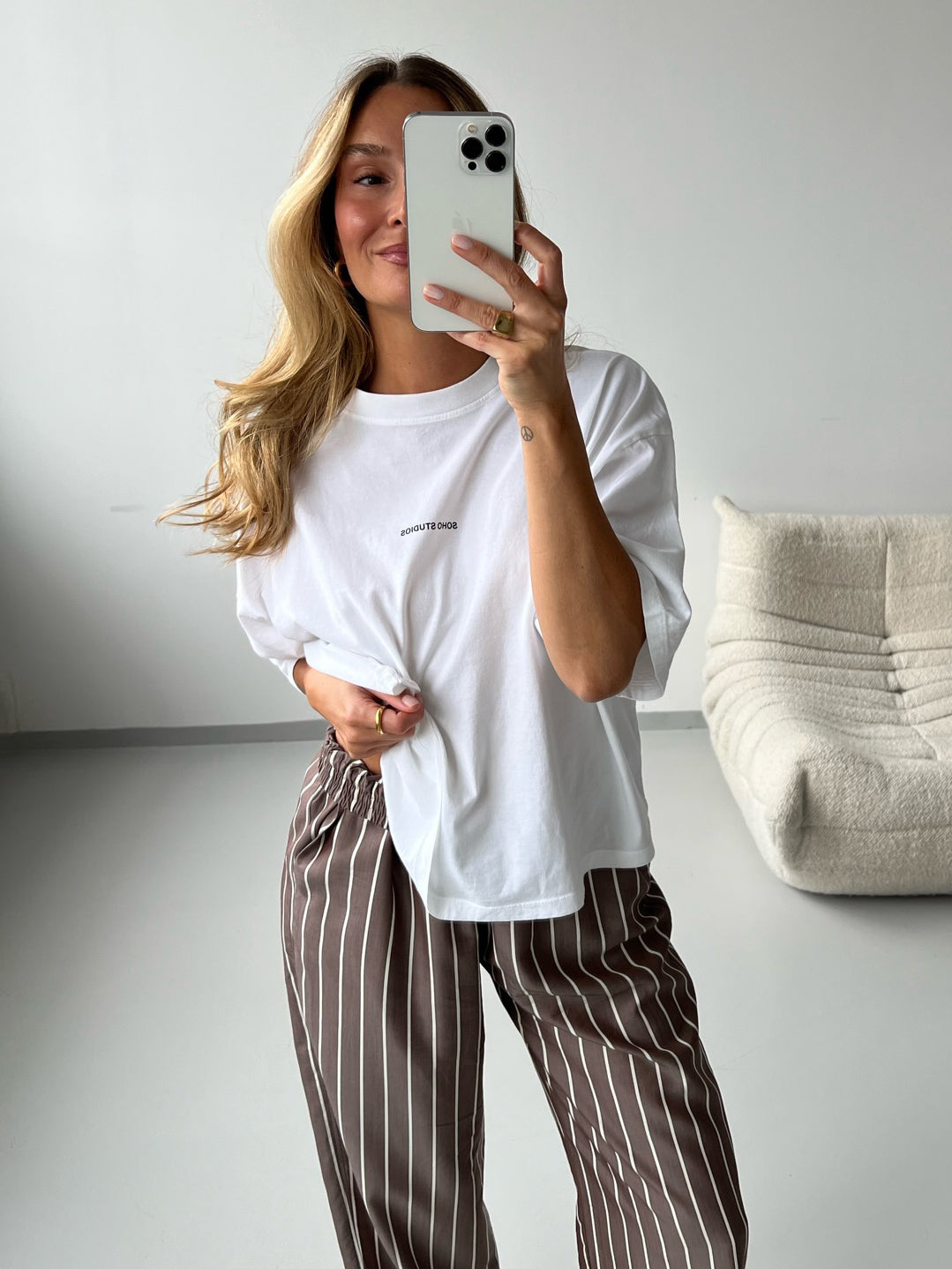 SOHO STUDIOS LUCY T-Shirt