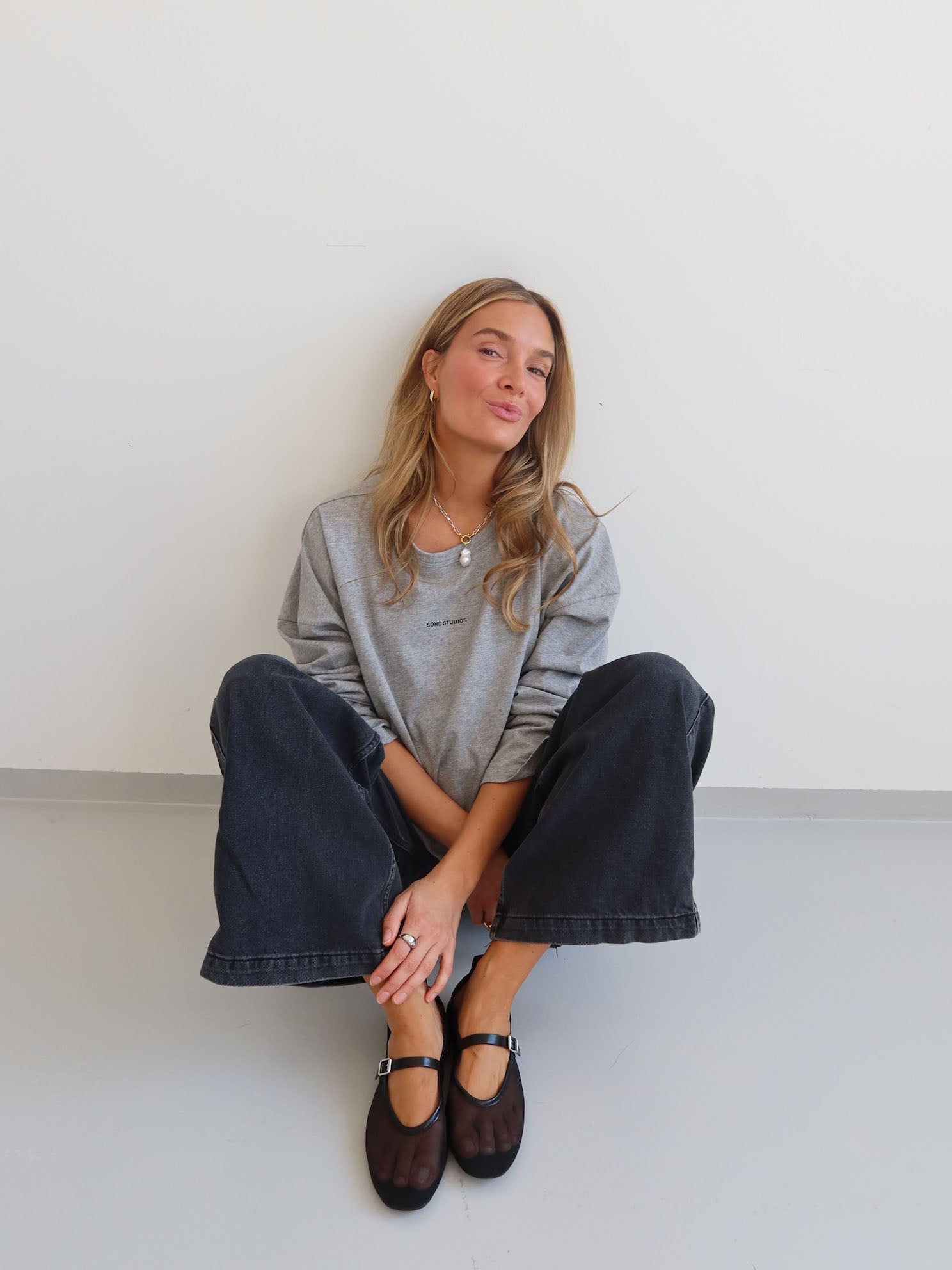 SOHO STUDIOS LIA