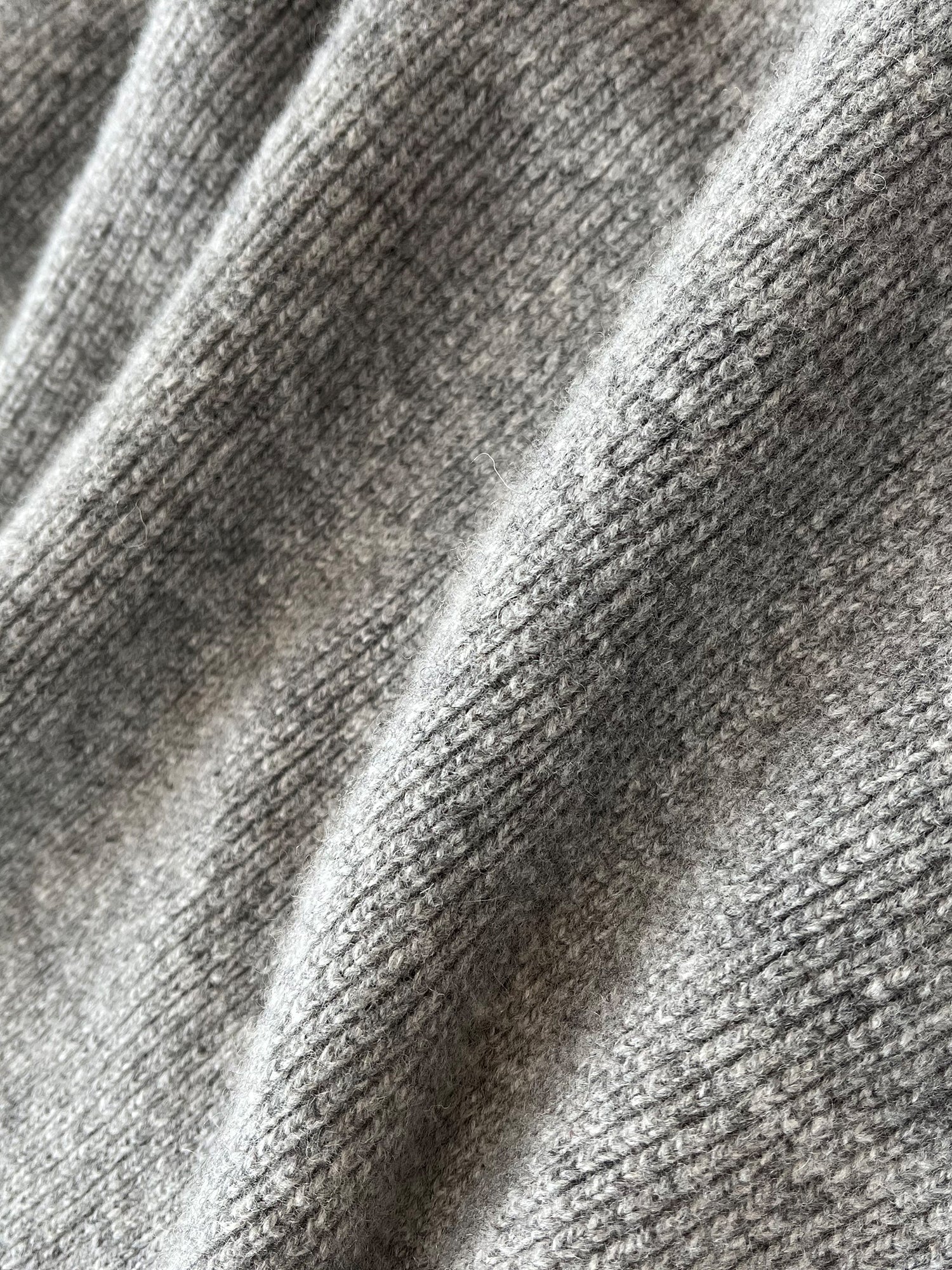 SOHO STUDIOS IVY light grey melange