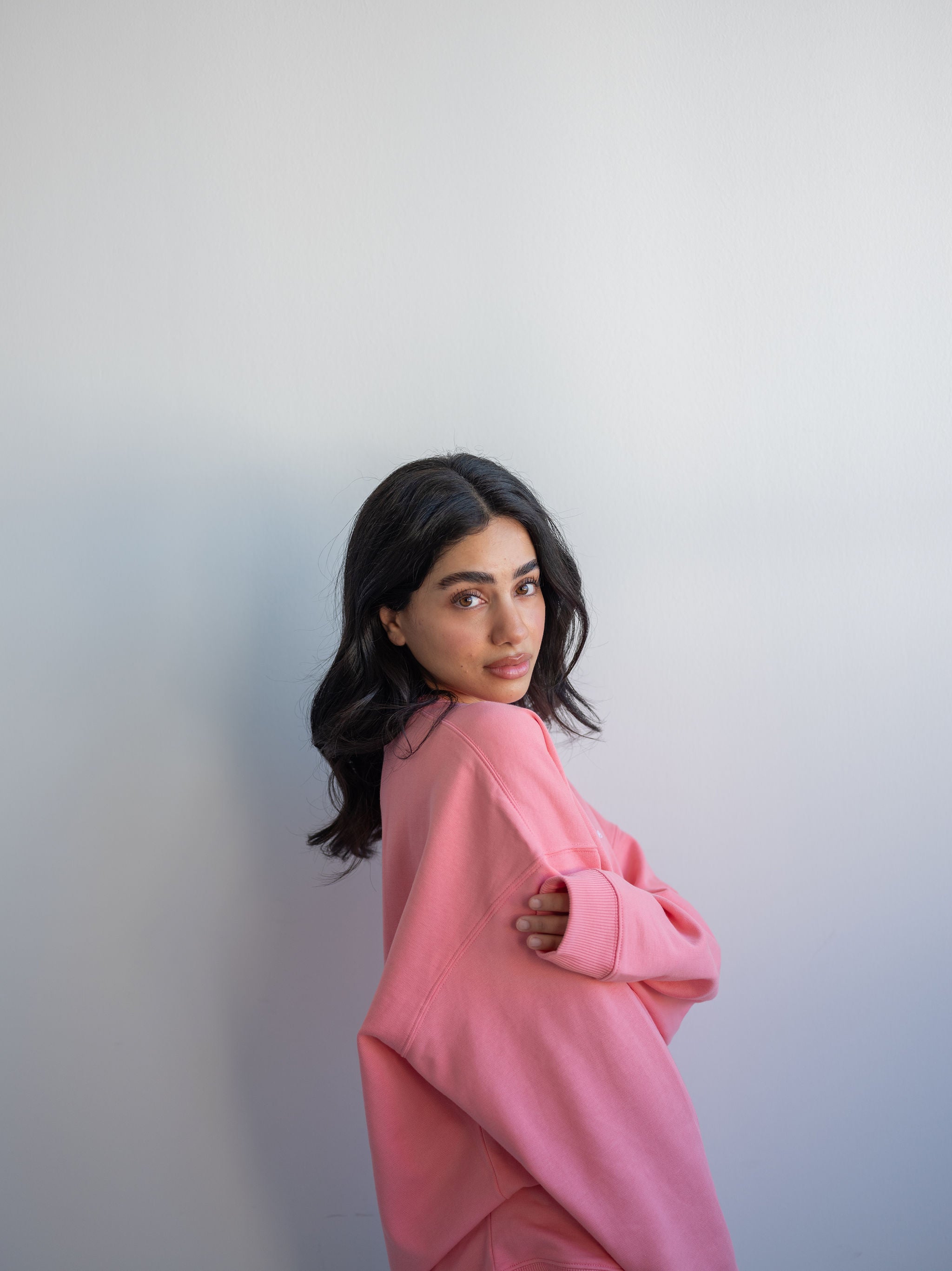 RELAX BABE Sweater
