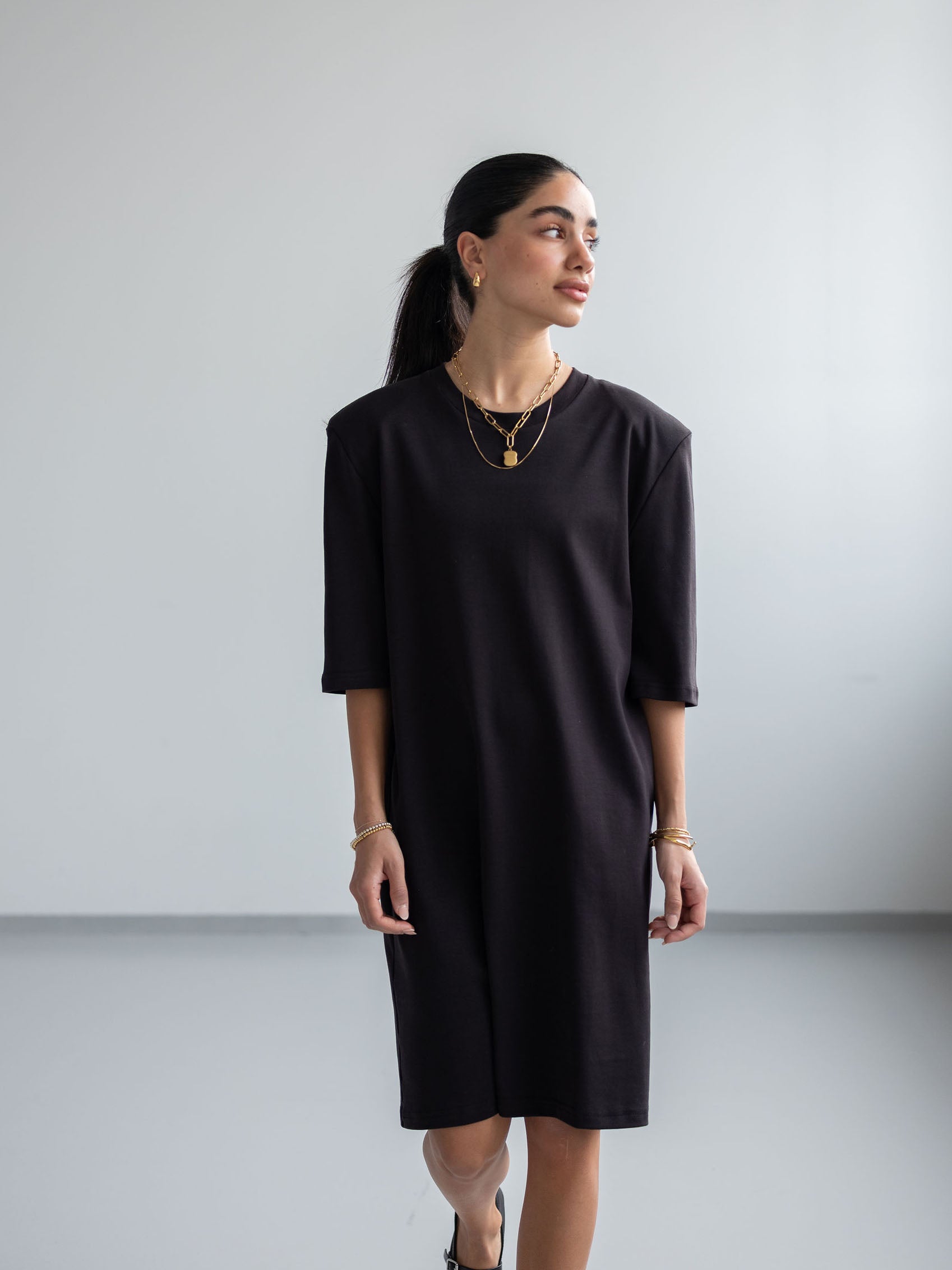 SOHO STUDIOS FELICE black