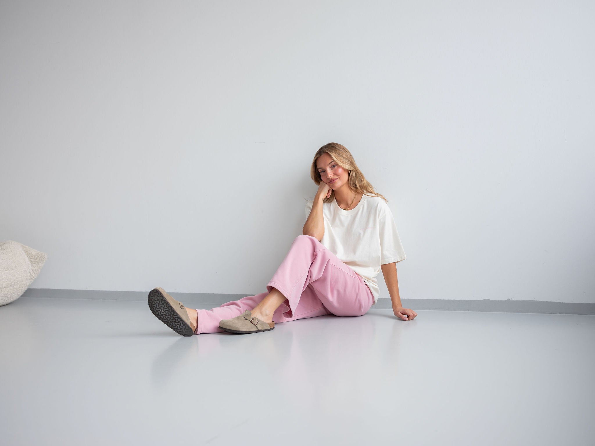 TOO MUCH LOVE T-Shirt