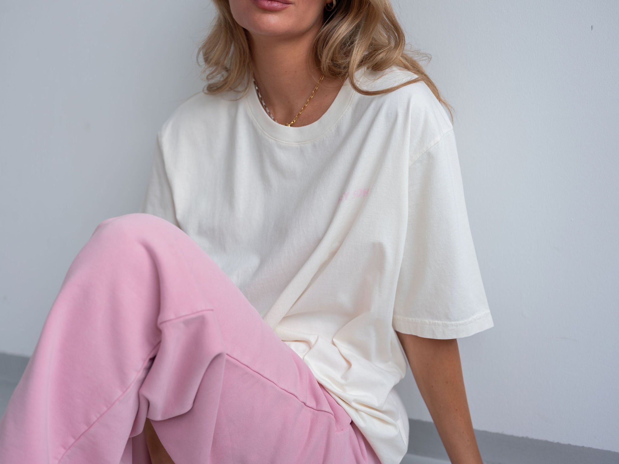 TOO MUCH LOVE T-Shirt