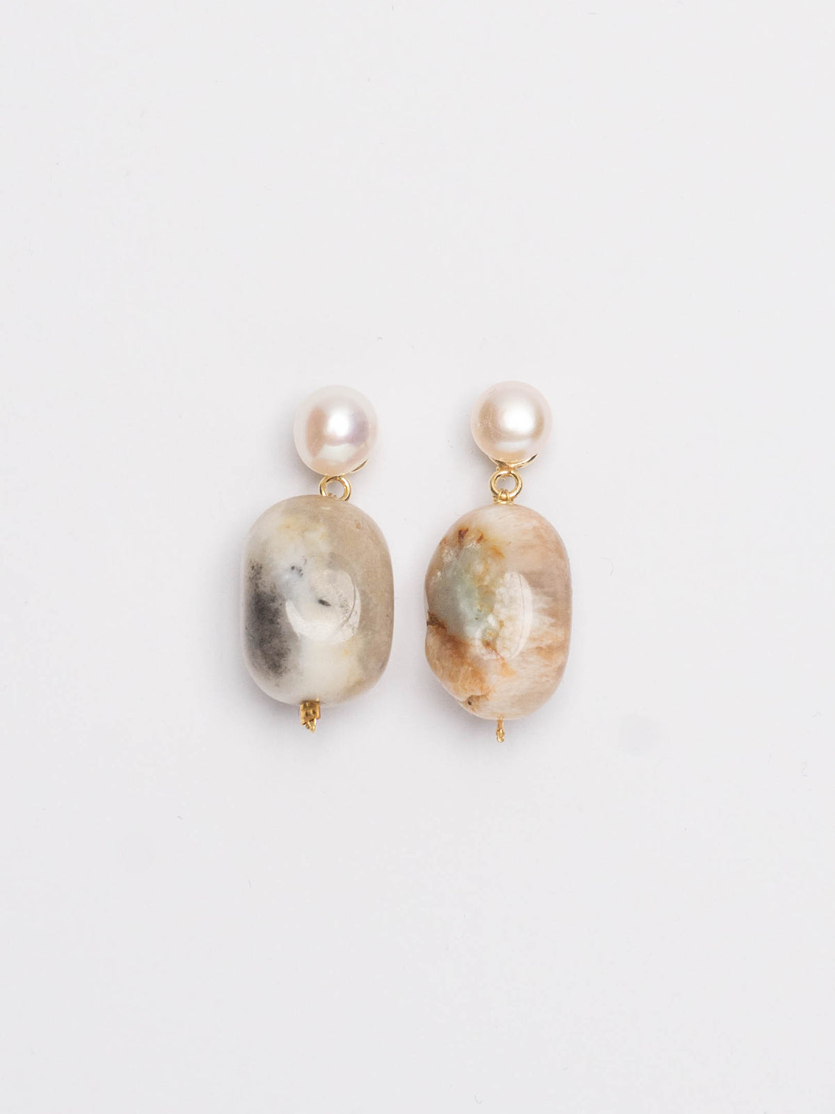 Studio Ēna Wildflower Earring 02