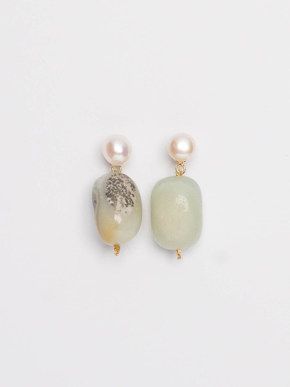 Studio Ēna Wildflower Earring 07