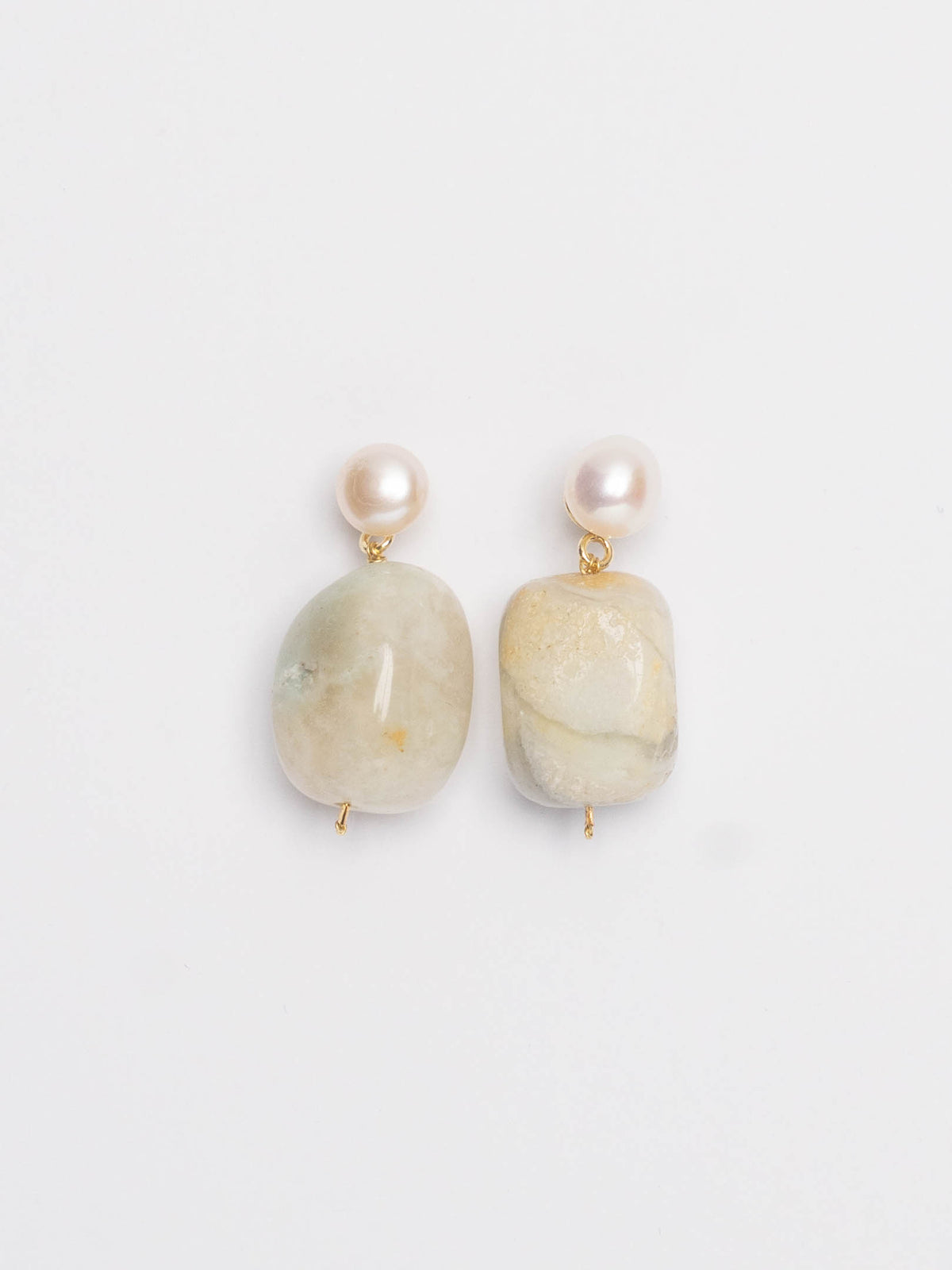 Studio Ēna Wildflower Earring 08