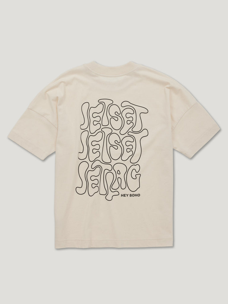 JETSET T-Shirt - heysoho