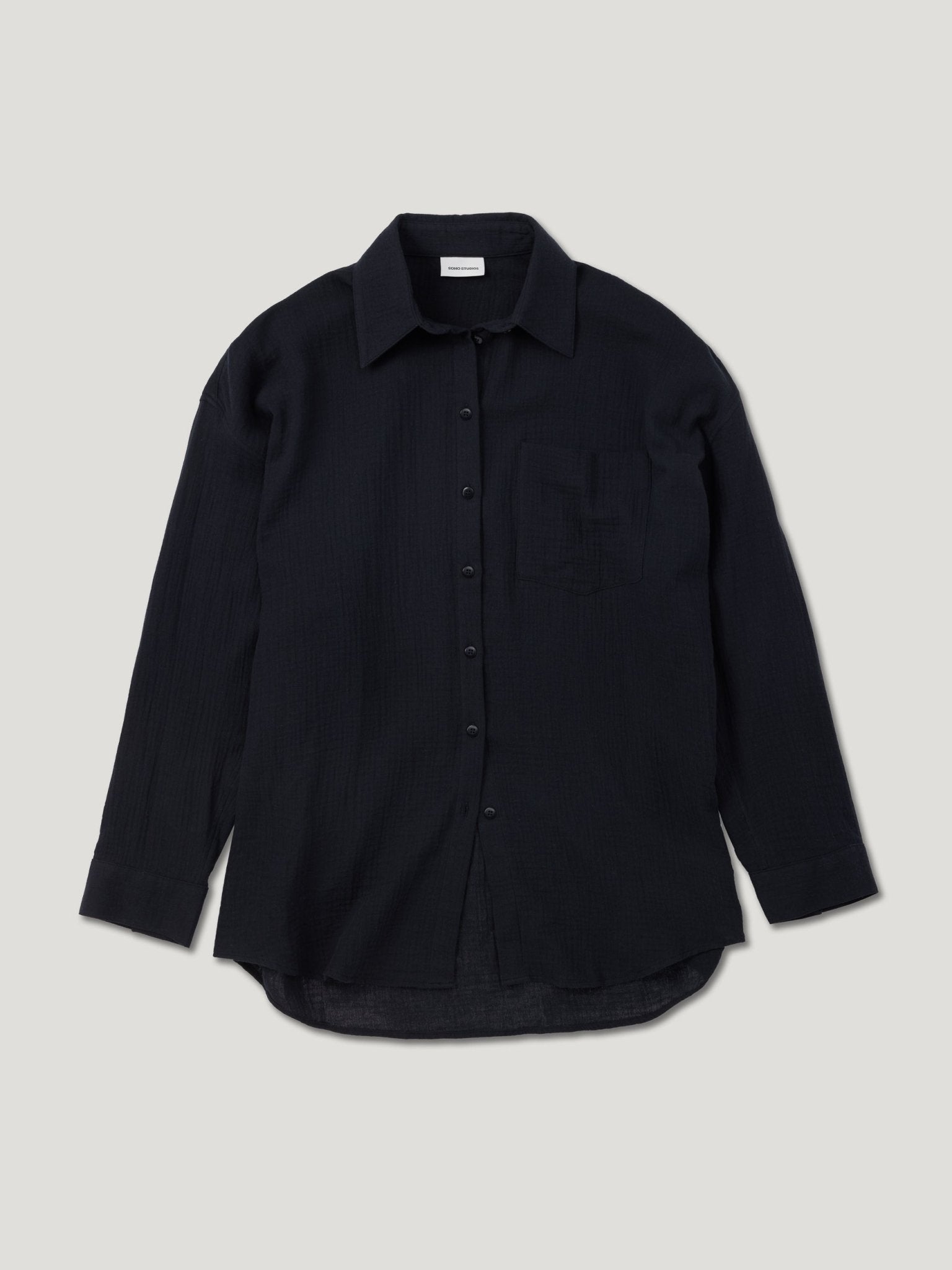 SOHO STUDIOS JOANA Bluse - heysoho