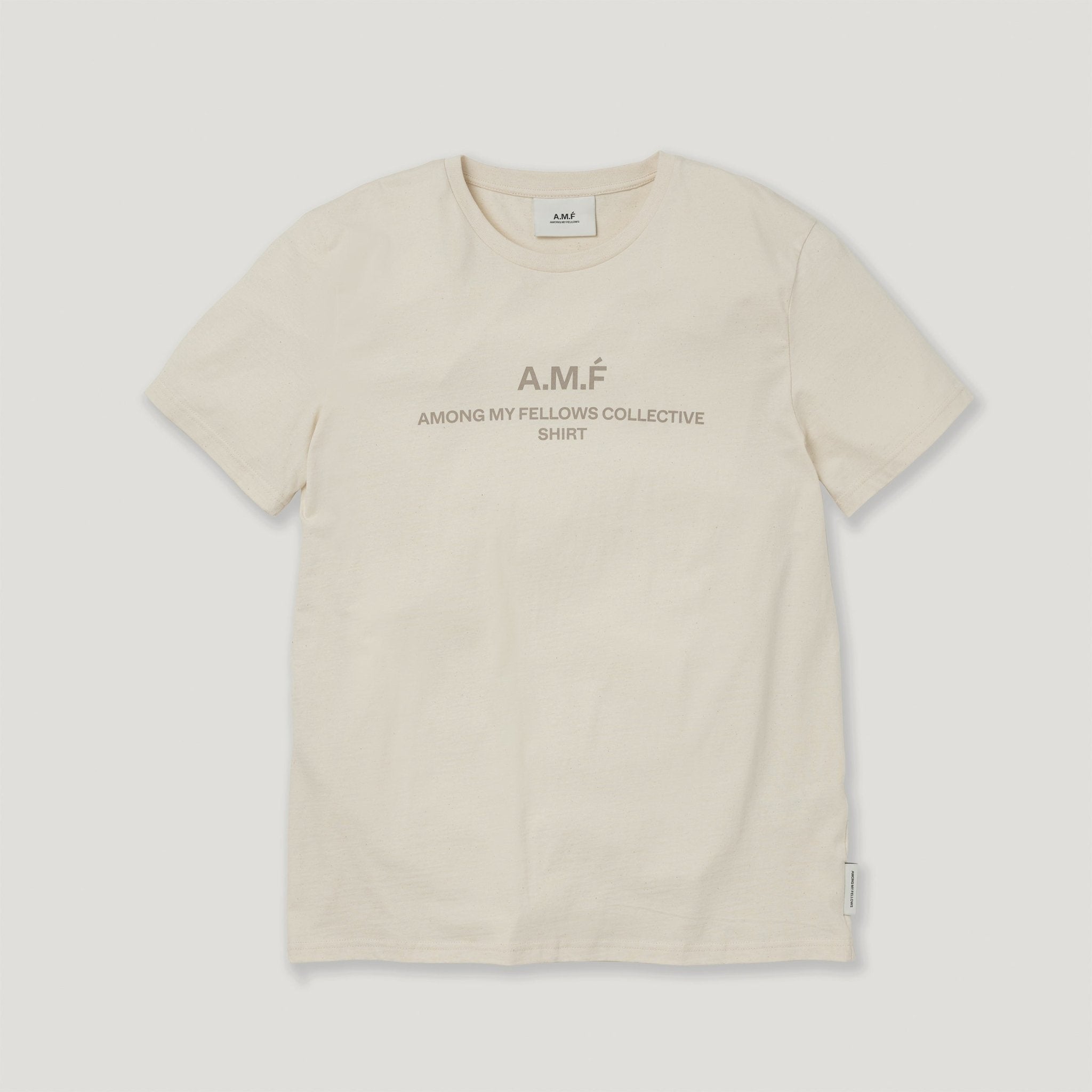 Unisex T-Shirt natural raw - heysoho