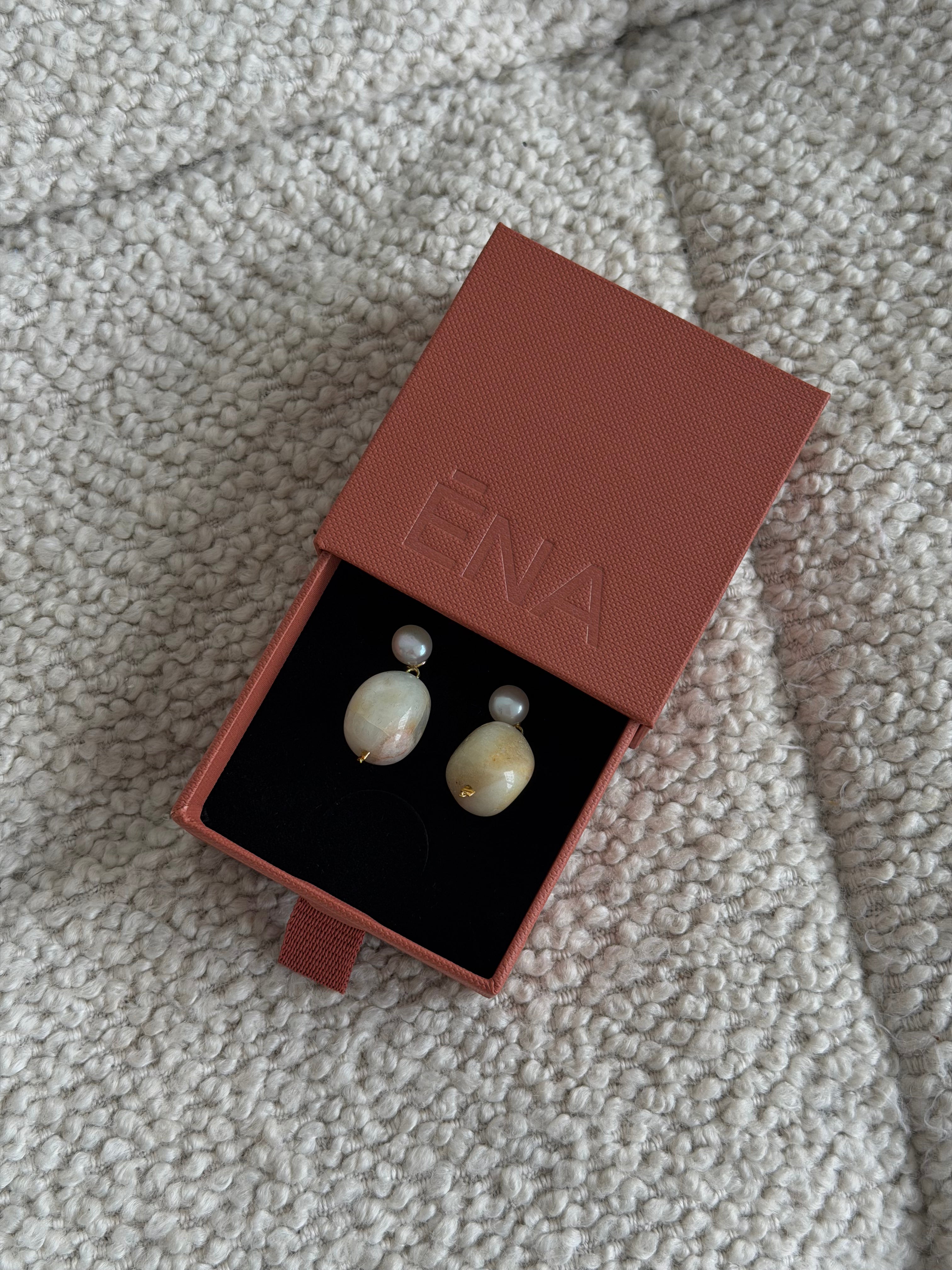 Studio Ēna Wildflower Earring 16