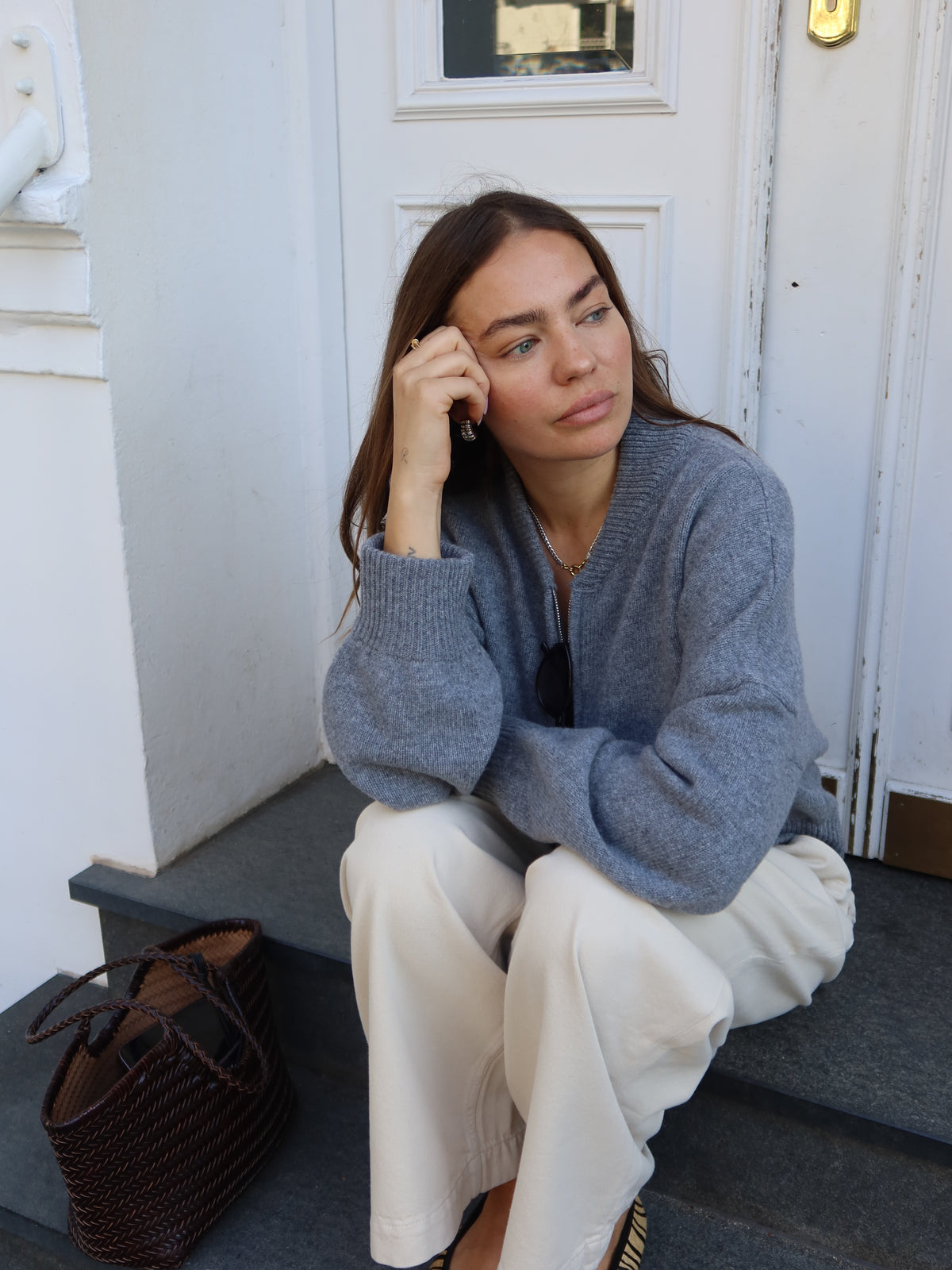 LOLA CARDIGAN