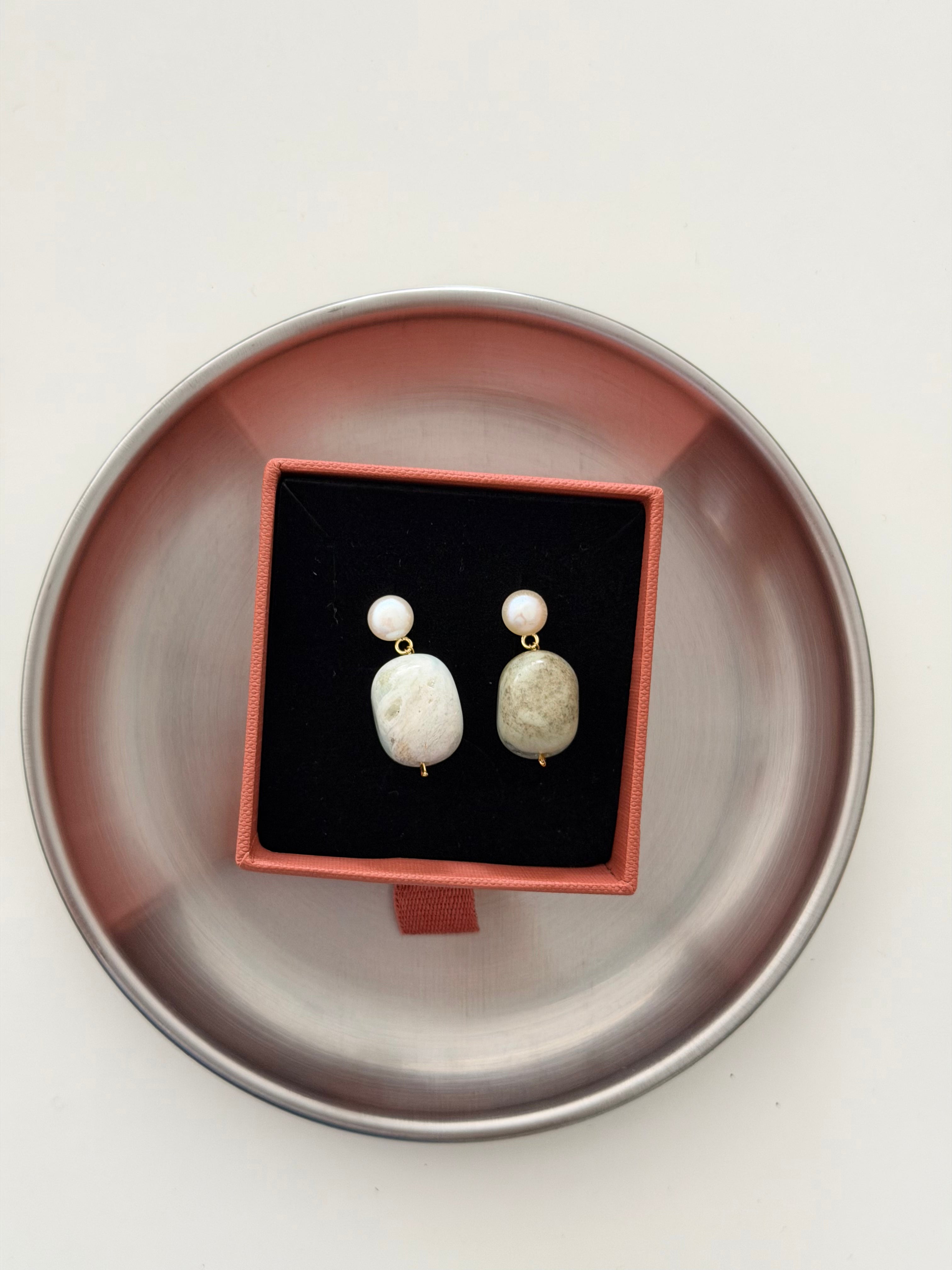 Studio Ēna Wildflower Earring 17