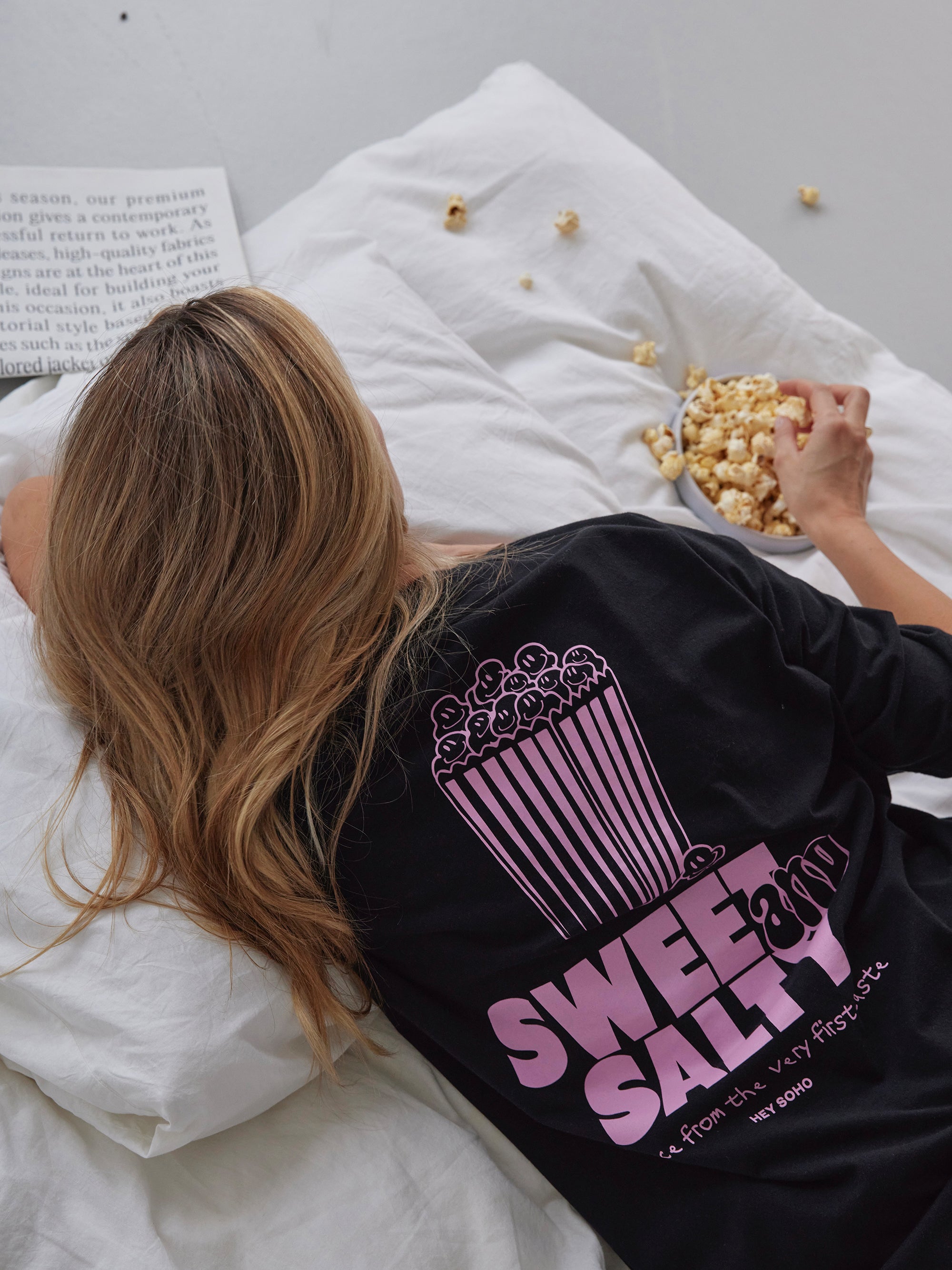 POPCORN T-Shirt