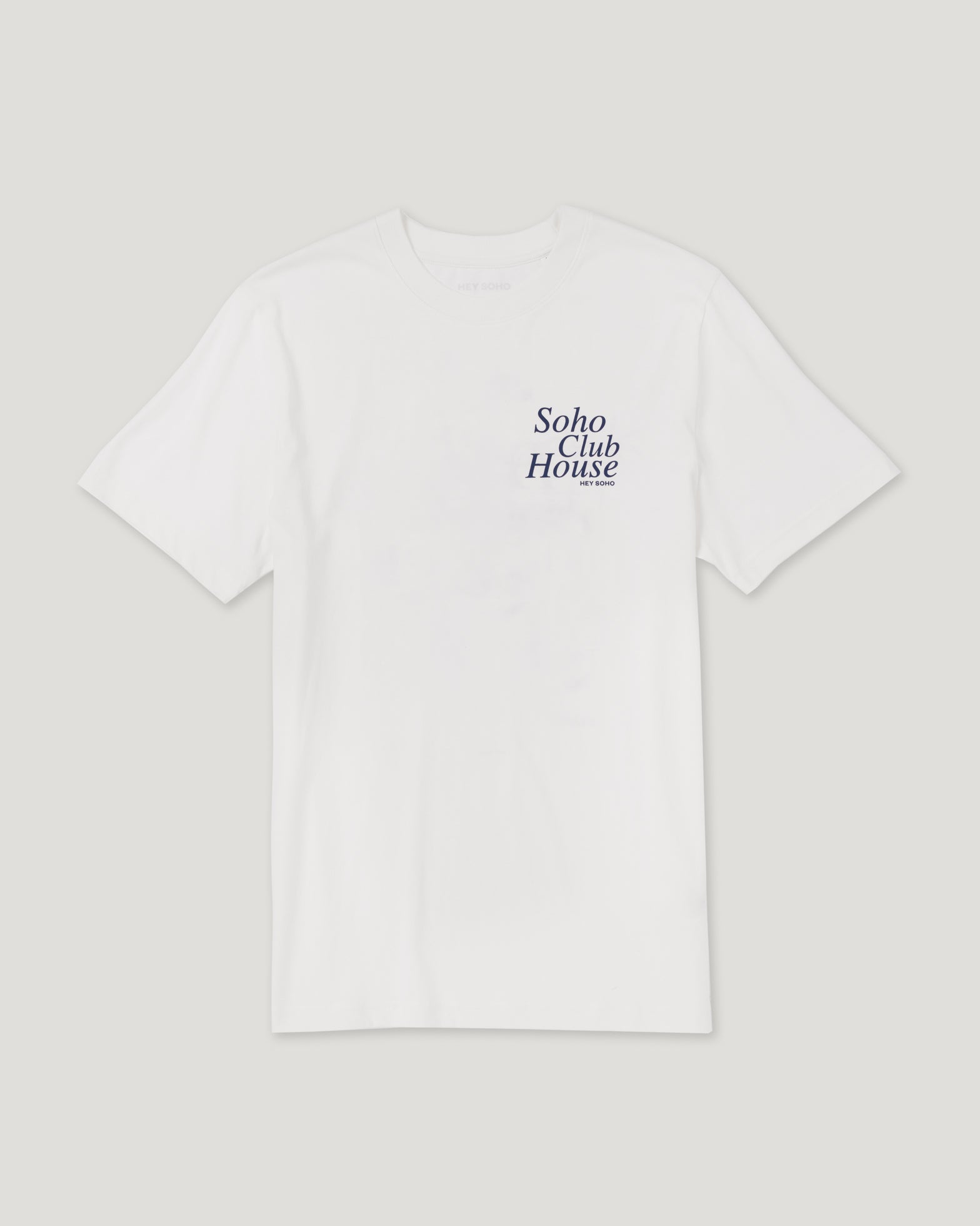 SOHO CLUB HOUSE T-Shirt