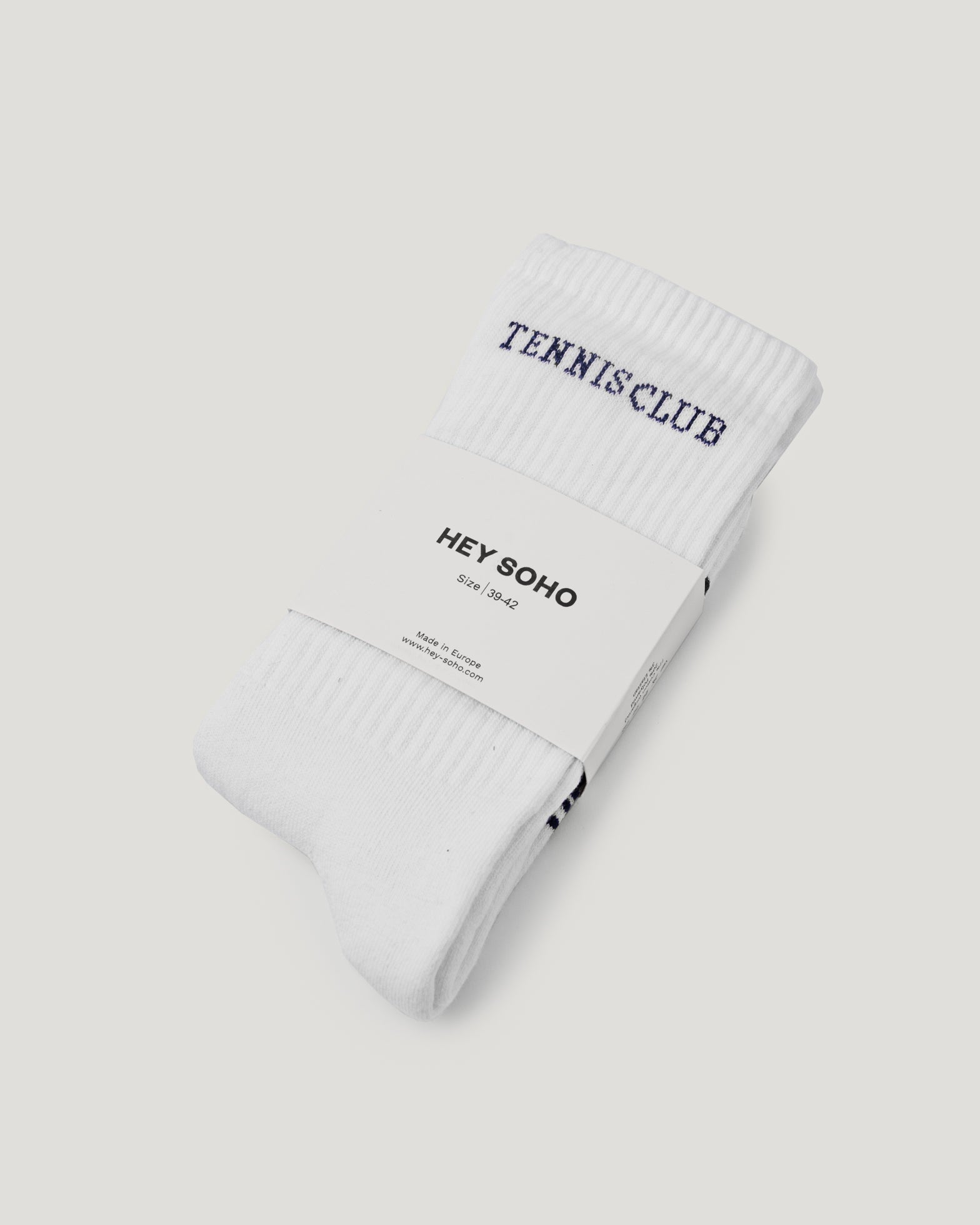 TENNIS CLUB Socken