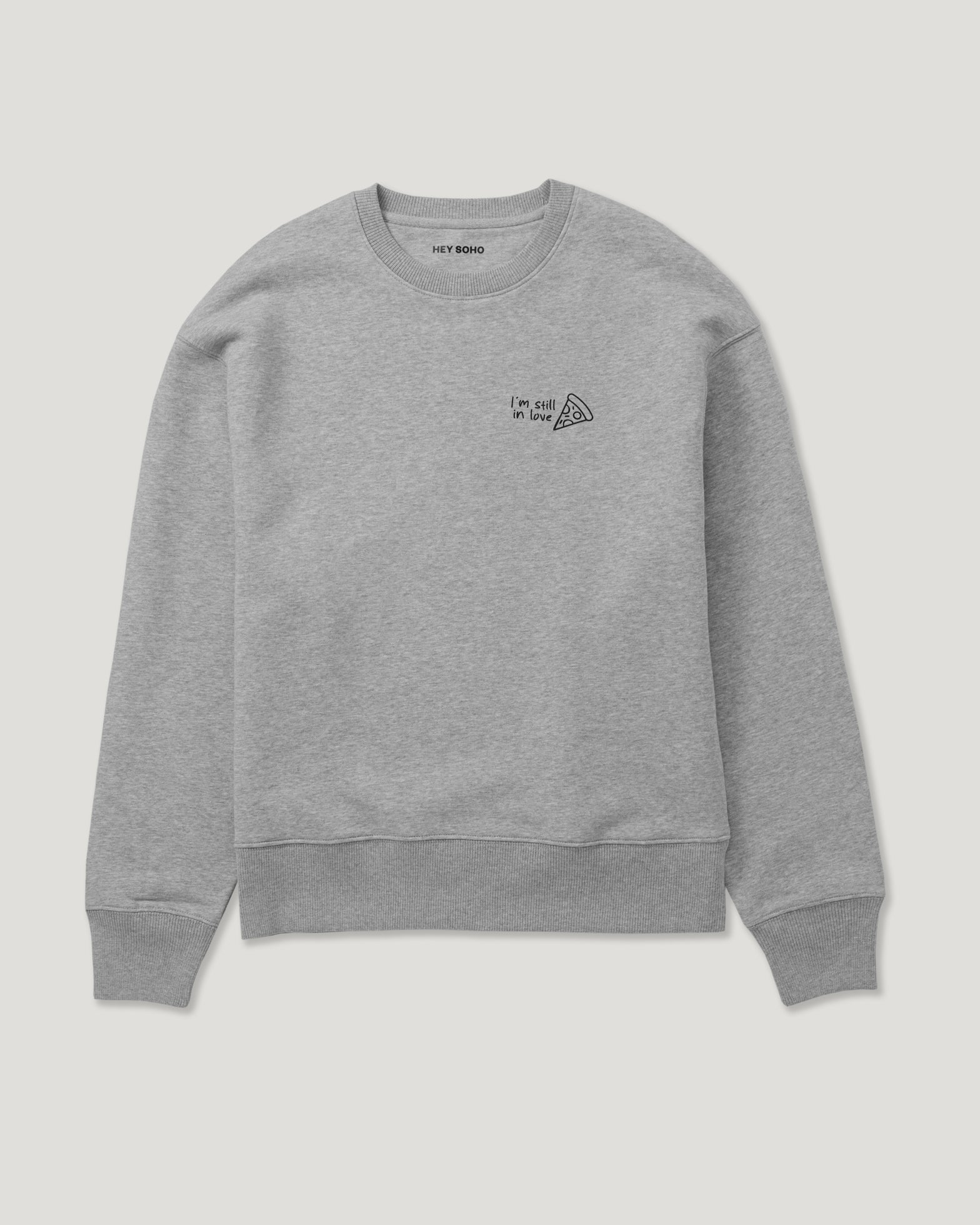 SOHO DELIVERY Sweater