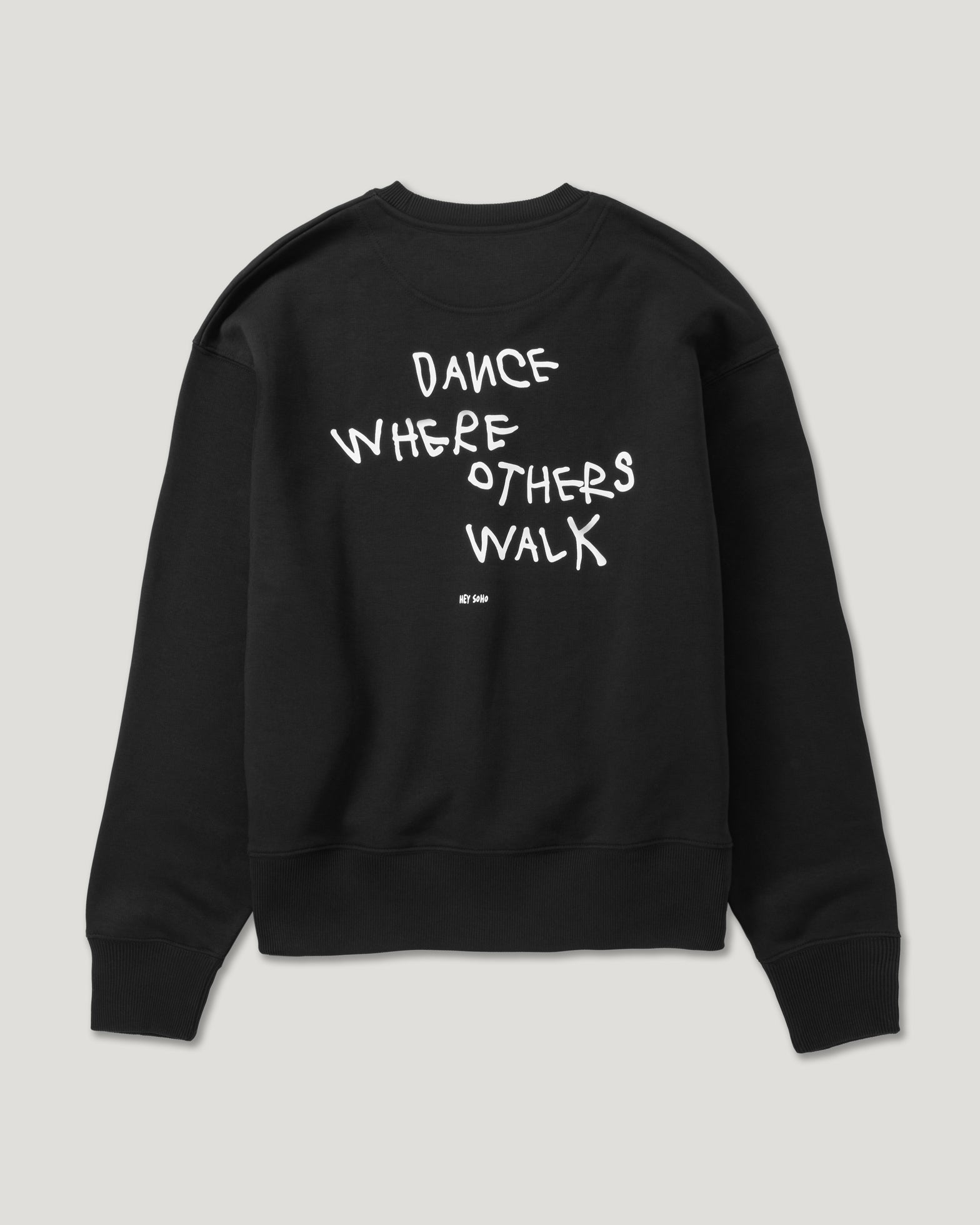 DANCE Sweater