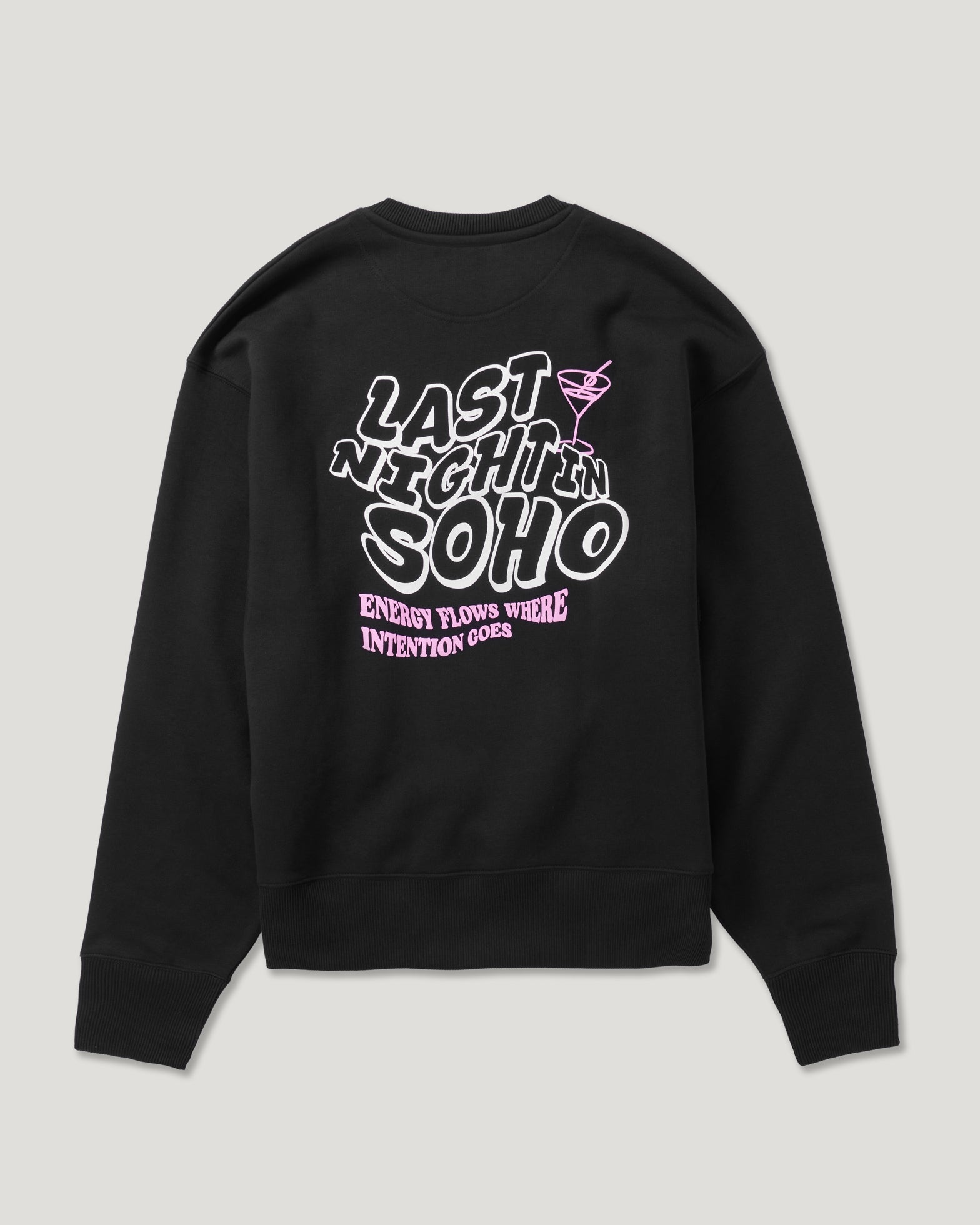 LAST NIGHT IN SOHO Sweater