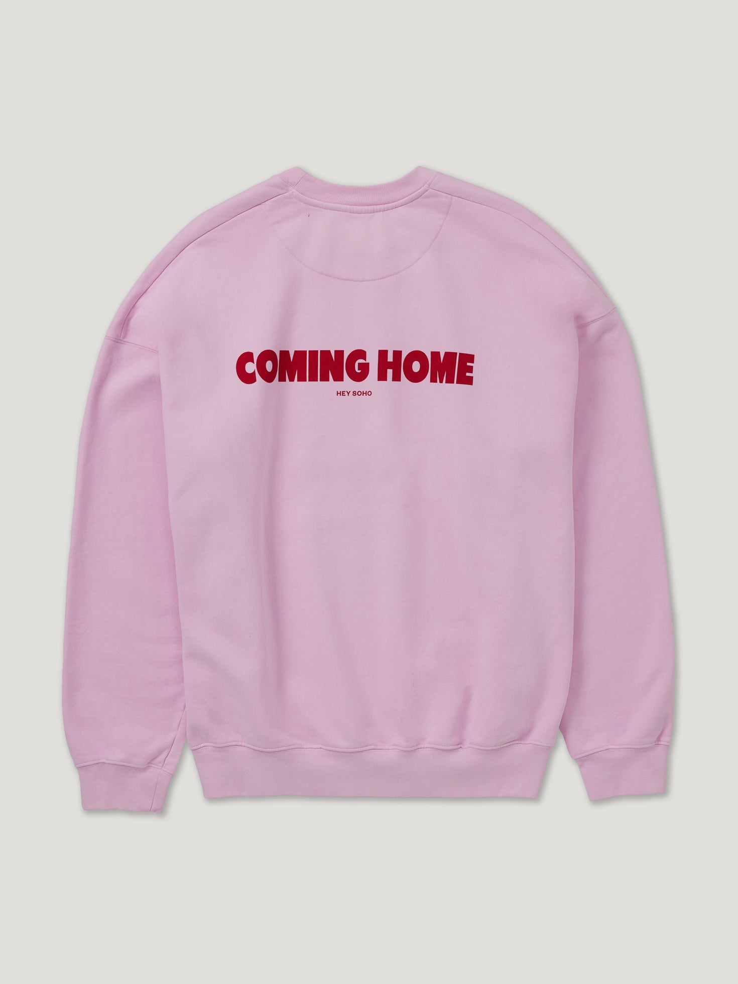 COMING HOME Sweater