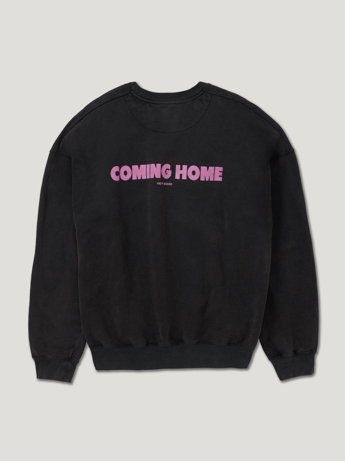 COMING HOME Sweater