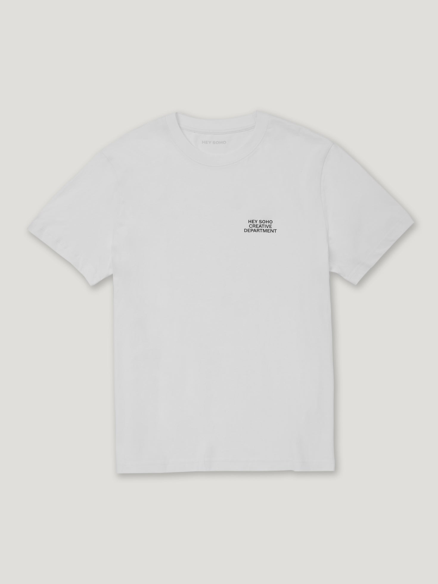 SOHO CREW T-Shirt