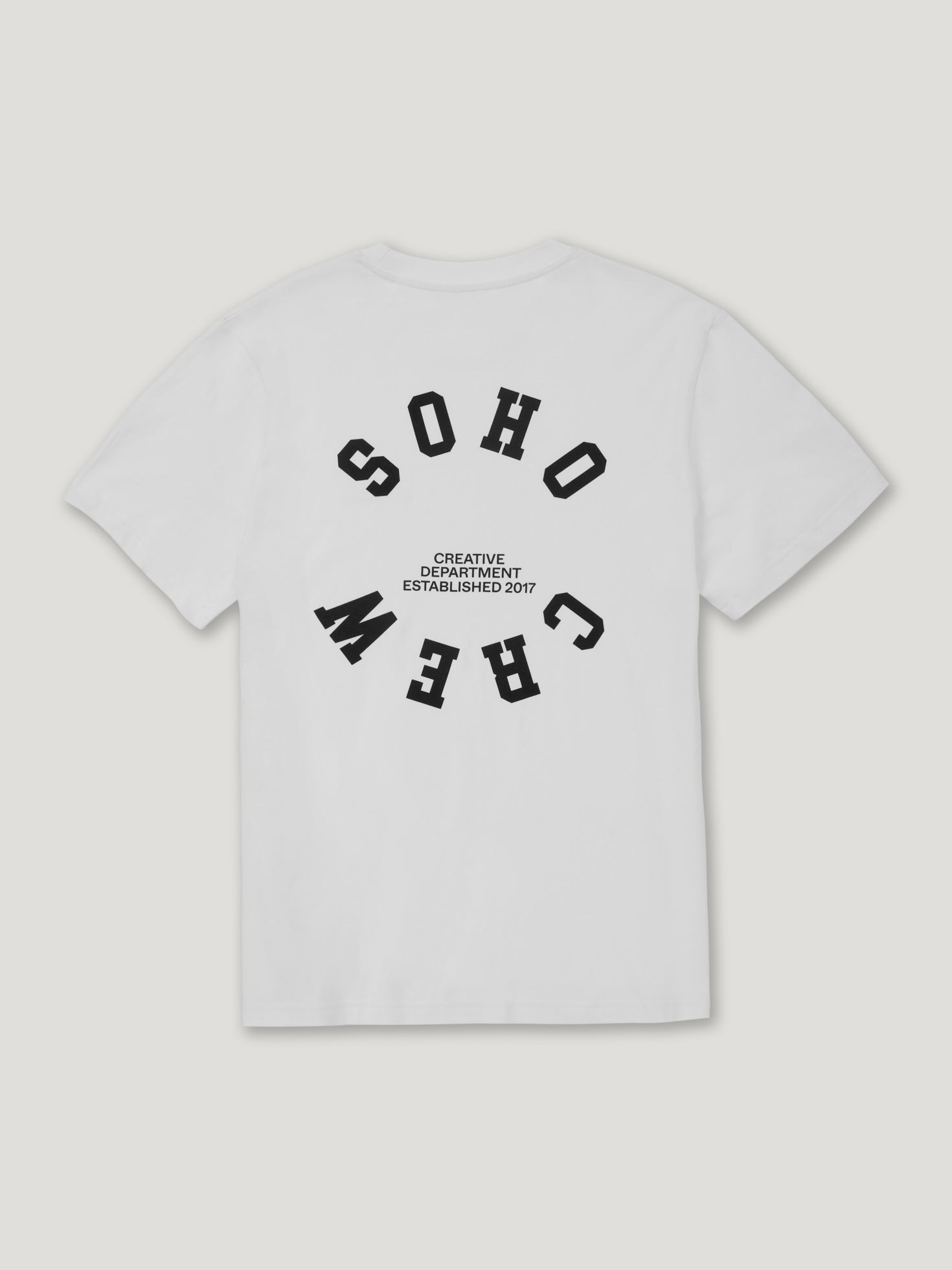 SOHO CREW T-Shirt