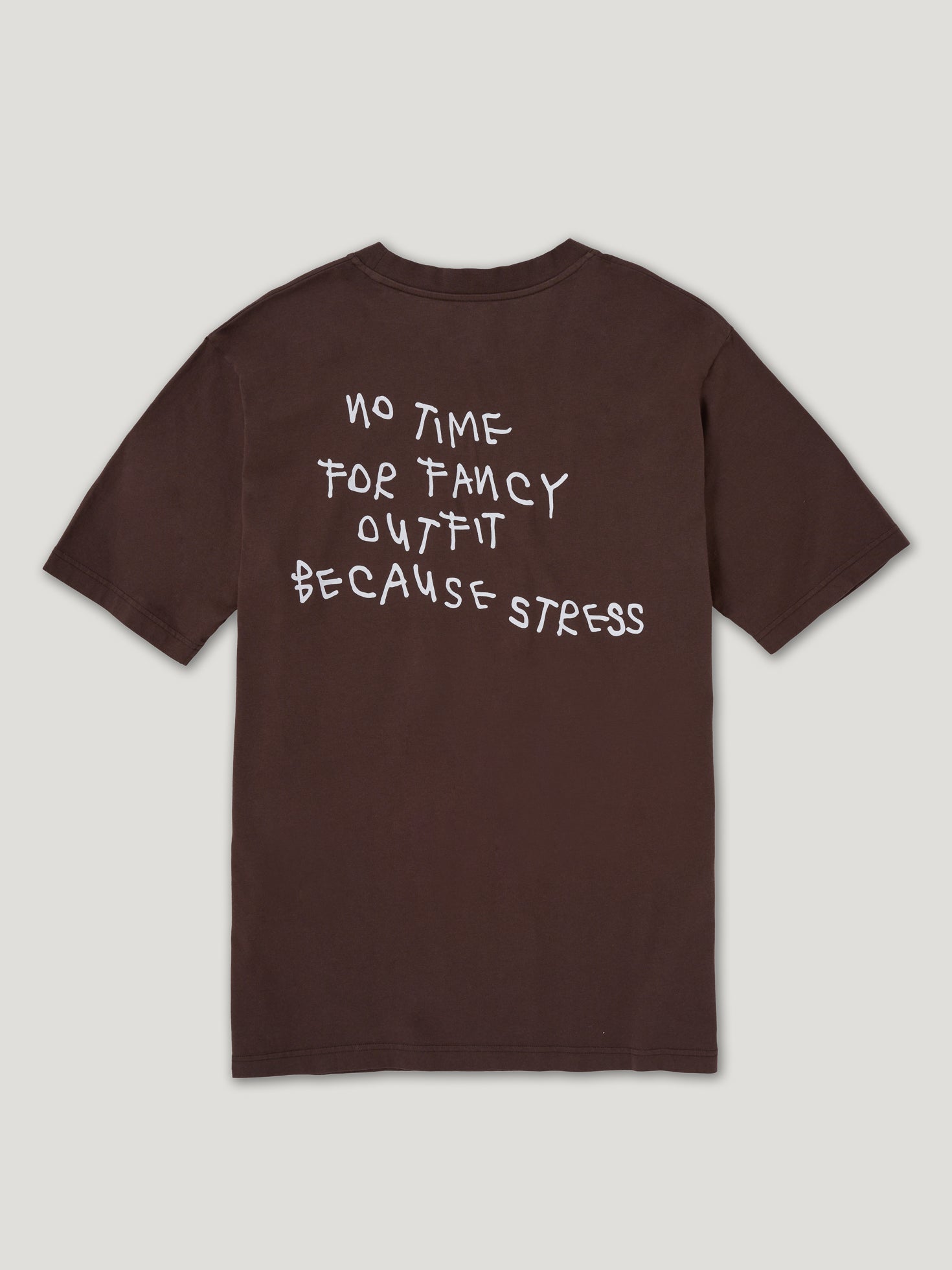 NO TIME T-Shirt