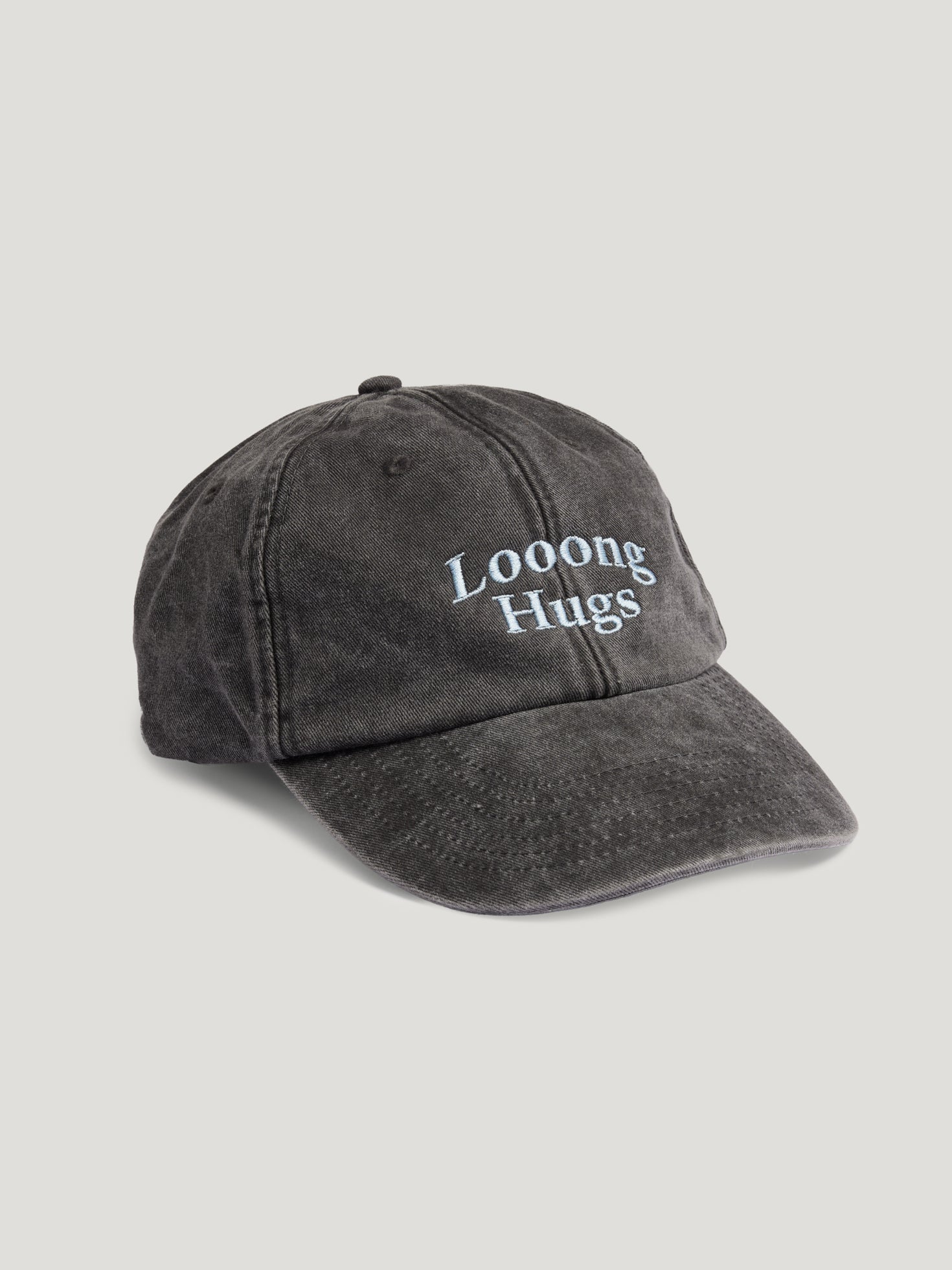 LONG HUGS Cap