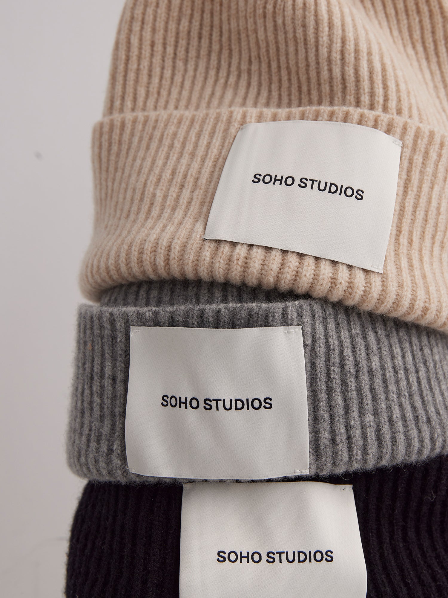 SOHO STUDIOS EMMI beige melange