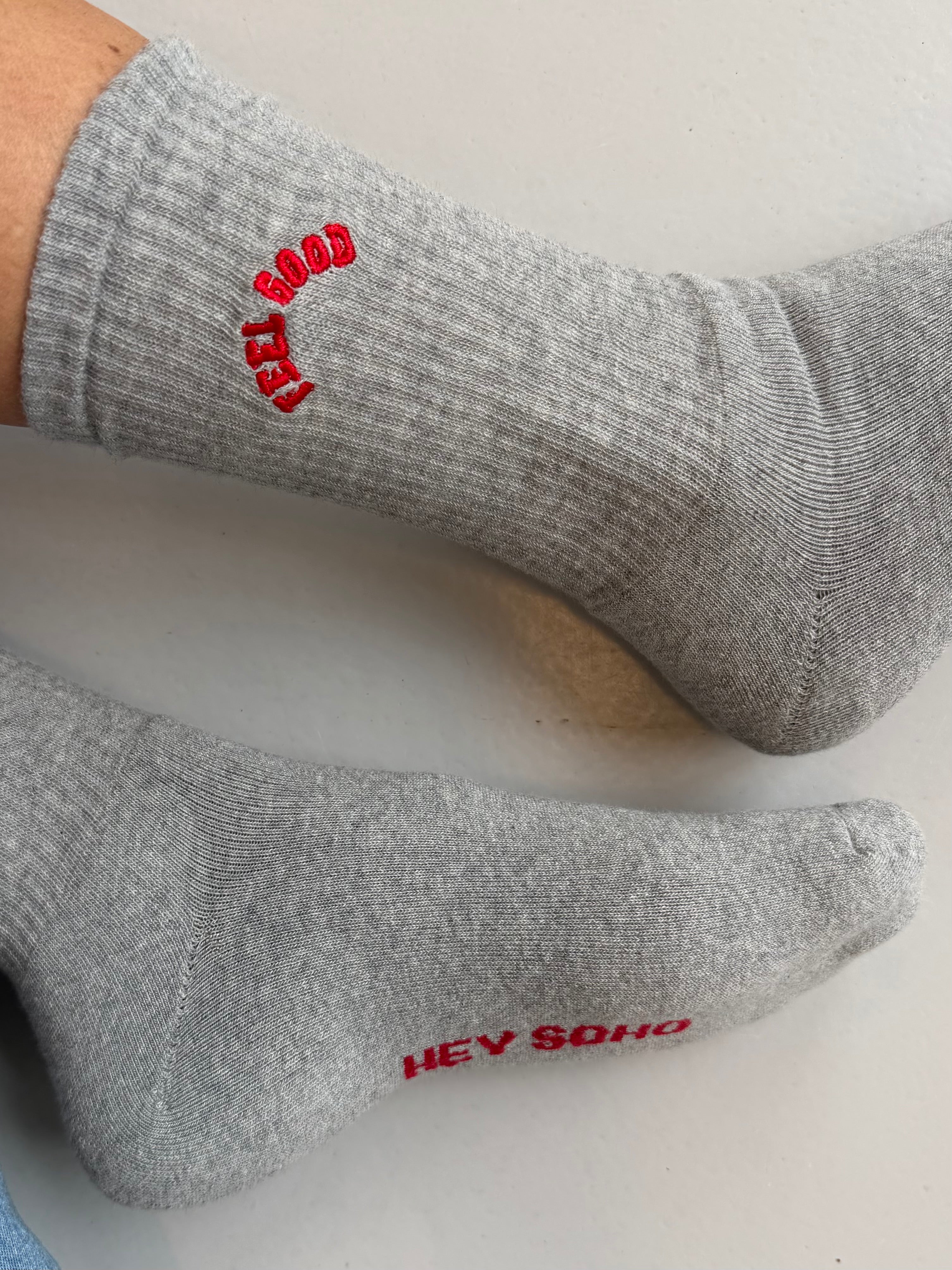 FEEL GOOD SOCKS