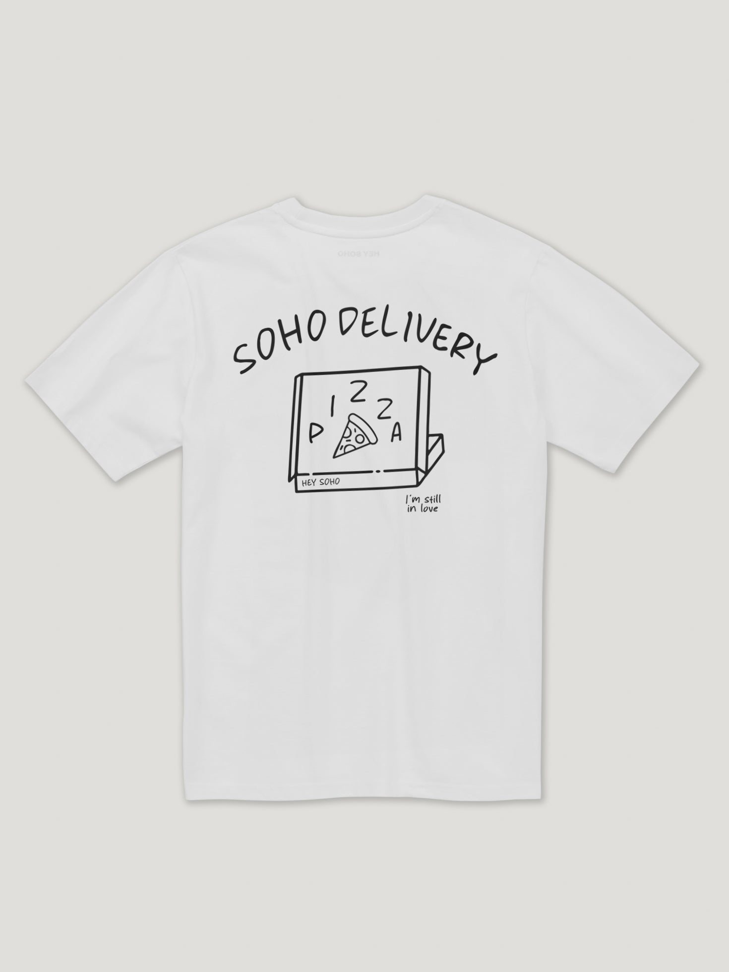 SOHO DELIVERY T-Shirt