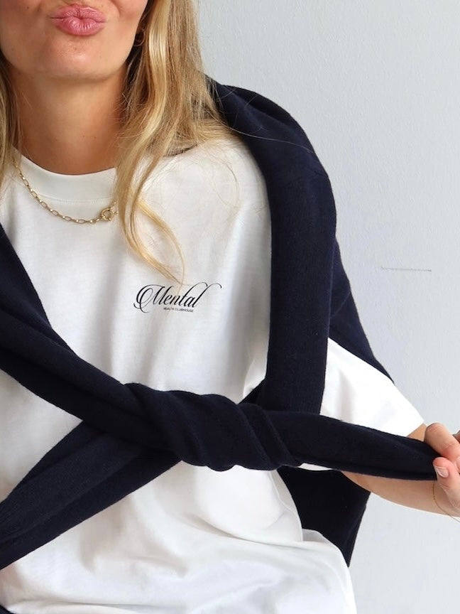 MENTAL HEALTH CLUB T-Shirt