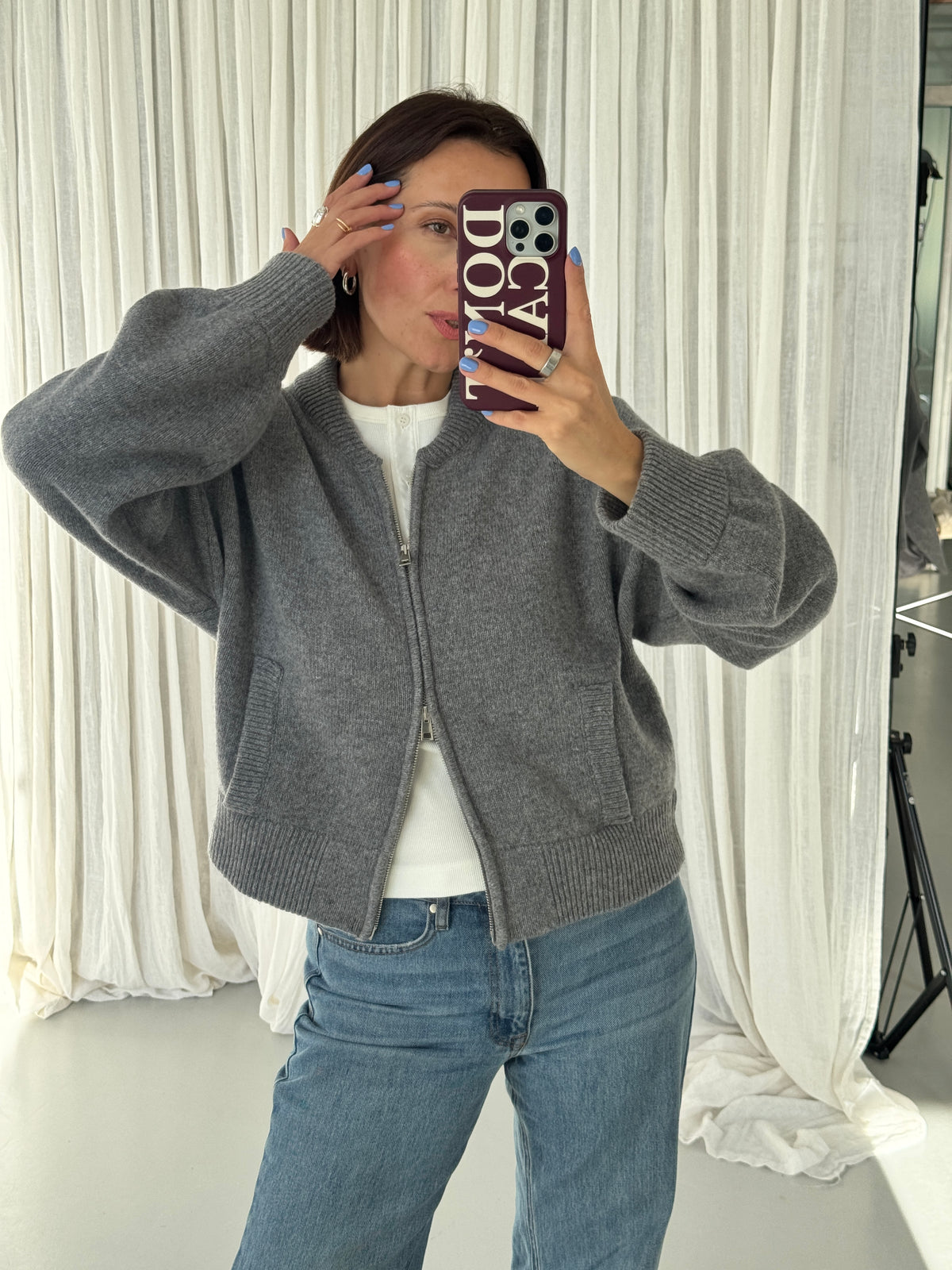 LOLA CARDIGAN